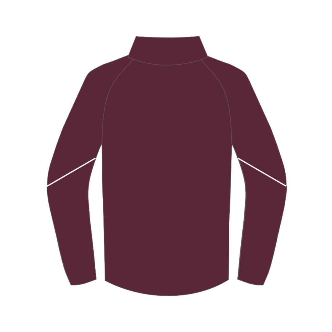 Cricket QLD - Staff  | PRE-ORDER |  Midlayer - Unisex