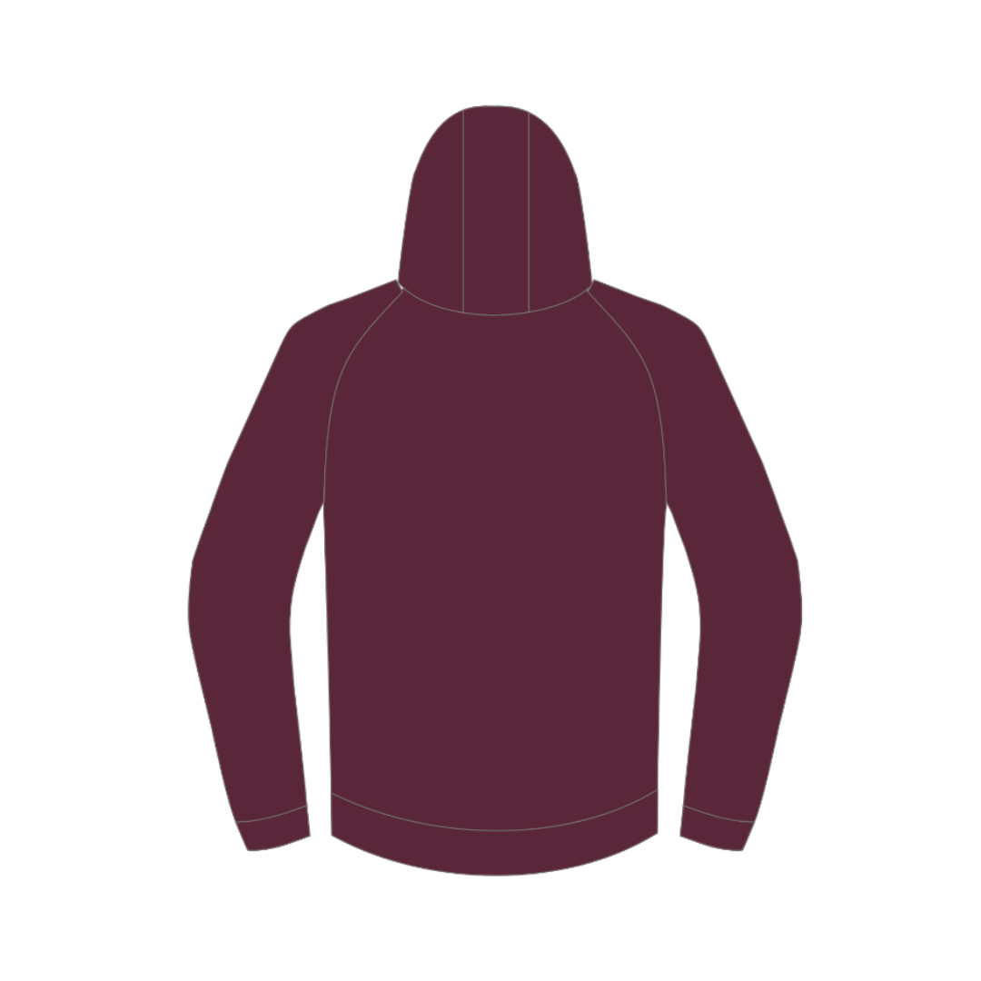 Cricket QLD - Staff  | PRE-ORDER |  Hoodie - Unisex