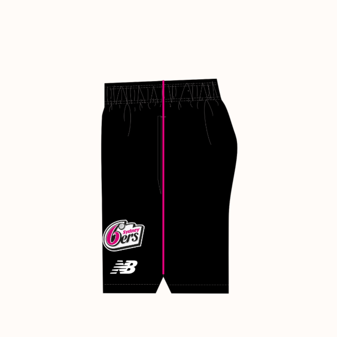 Sydney Sixers | PRE-ORDER | Womens Shorts