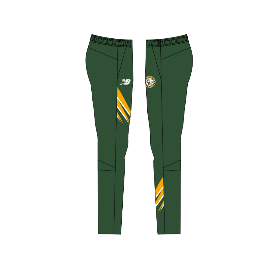 Clyde Cricket Club | PRE-ORDER | One Day Pants