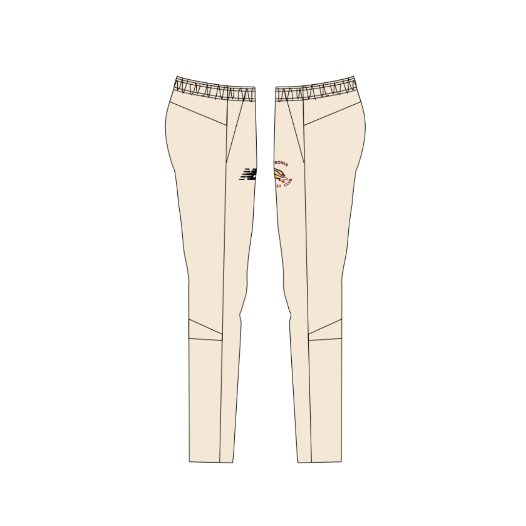Boronia CC | PRE-ORDER | Two Day Pants