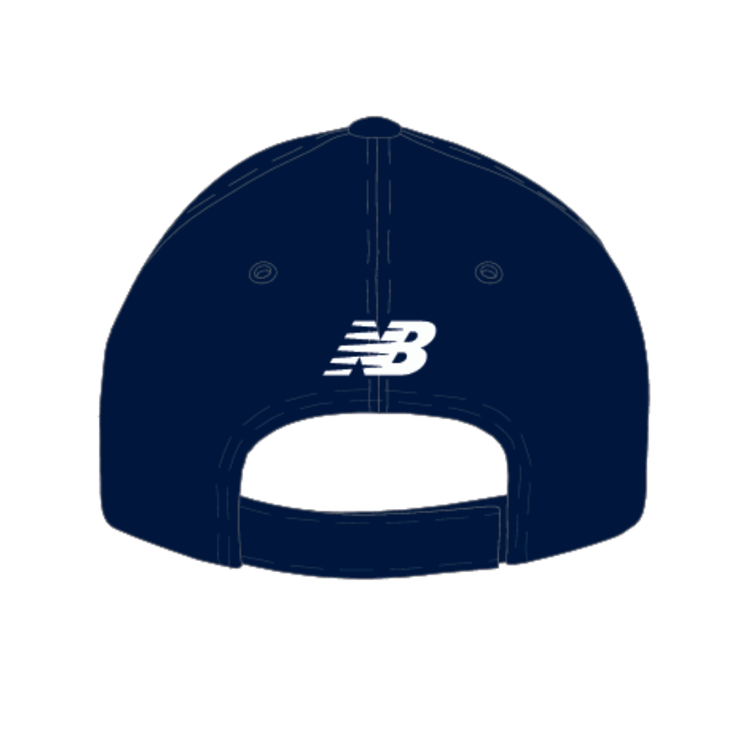 Townsville Western Suburbs Cricket  | PRE-ORDER | NB Cap