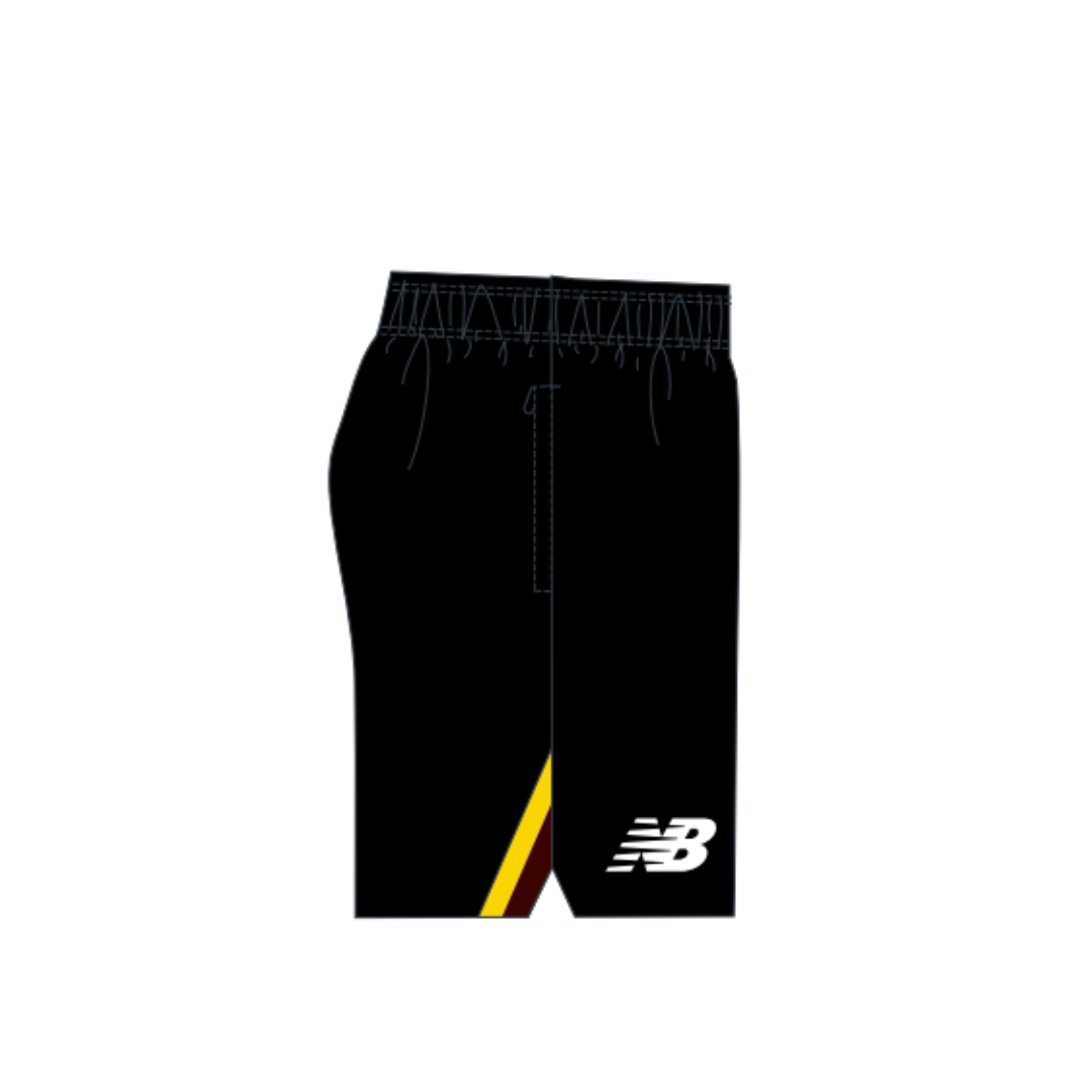 Boronia CC | PRE-ORDER | Training Shorts
