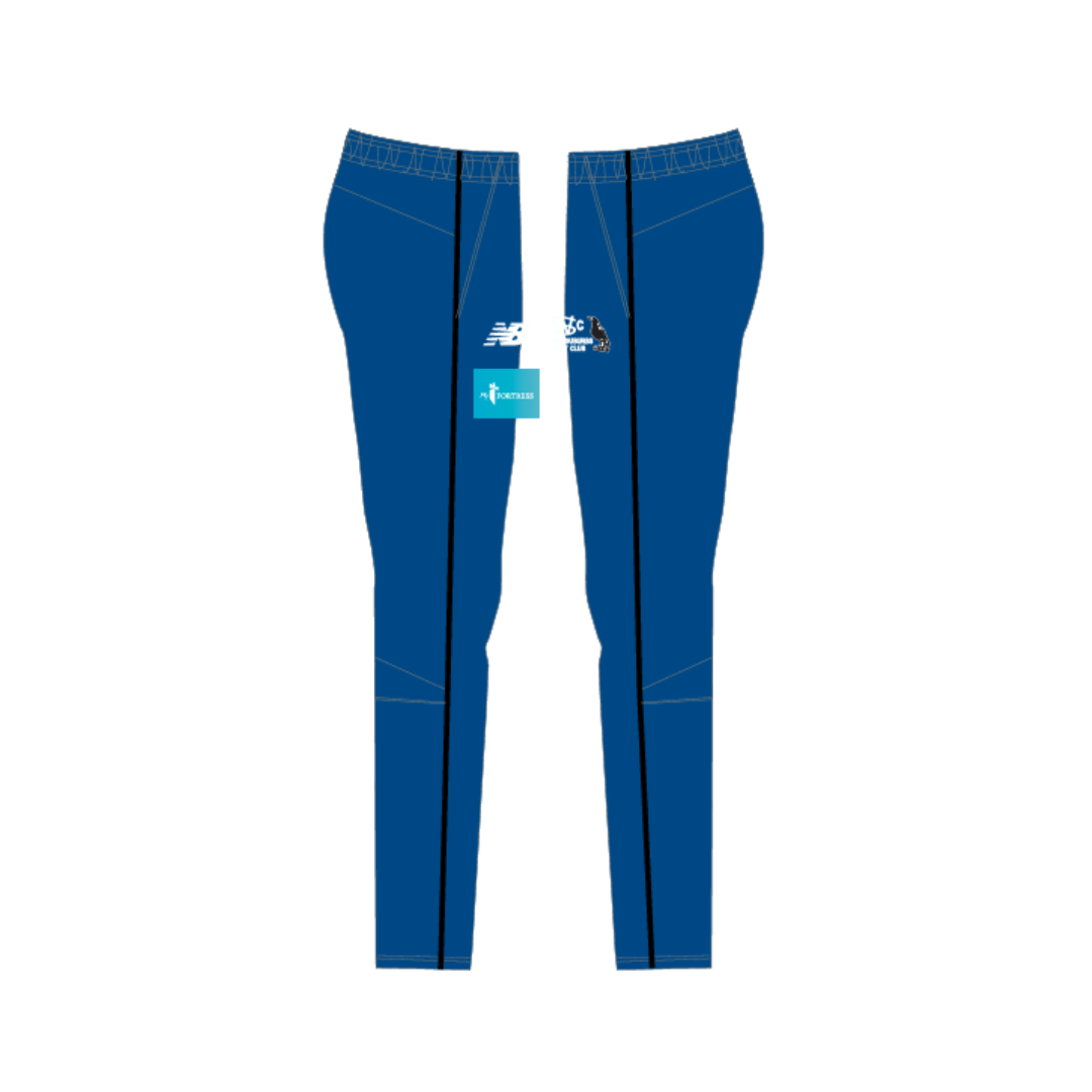 Townsville Western Suburbs Cricket  | PRE-ORDER | Unisex Playing Pants