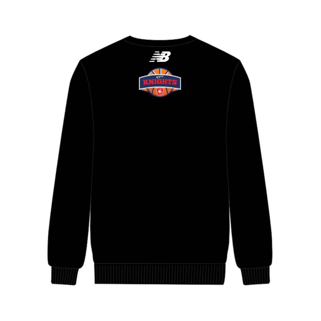 Vytis Knights | PRE-ORDER | Unisex Crewneck