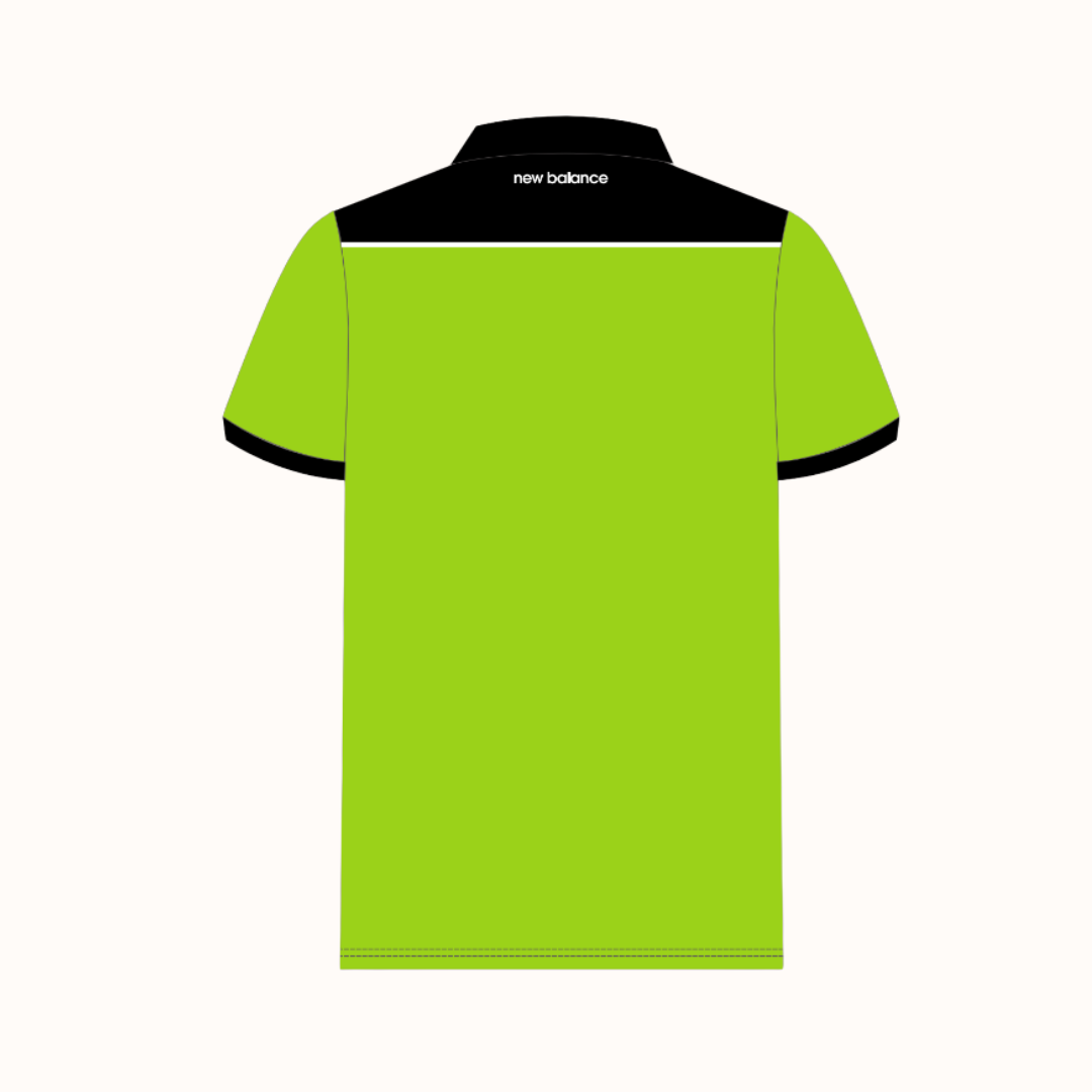 Cricket NSW - Staff | PRE-ORDER | Sydney Thunder | Mens Polo