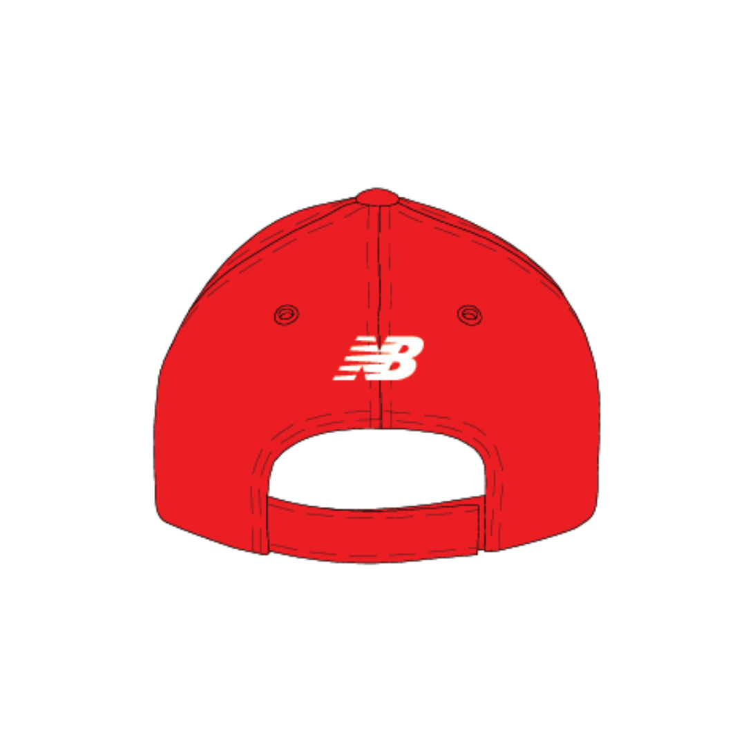 Central Northern Cricket Zone - Junior | PRE-ORDER | New Balance Cap