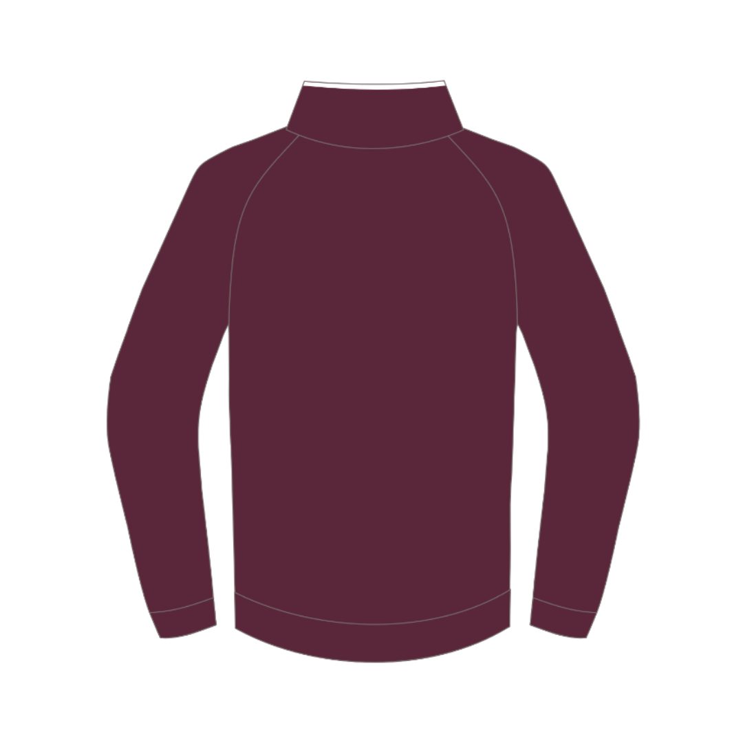Cricket QLD - Staff  | PRE-ORDER |  Track Jacket - Unisex