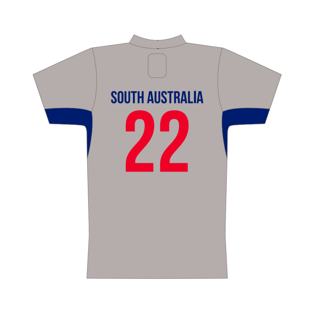 Hockey SA - U14s | PRE-ORDER | GK Guernsey