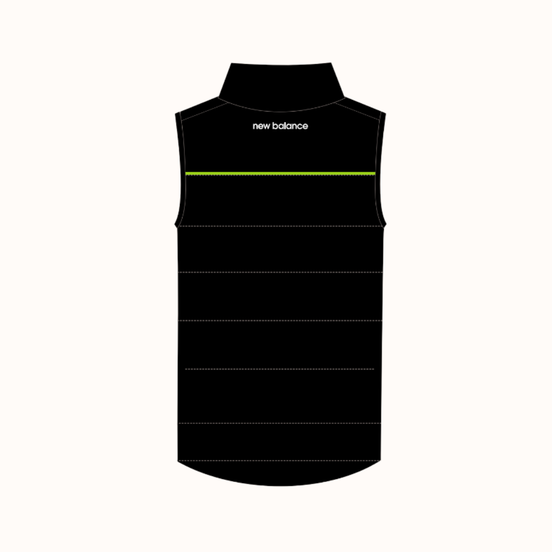 Sydney Thunder | PRE-ORDER | Puffer Vest