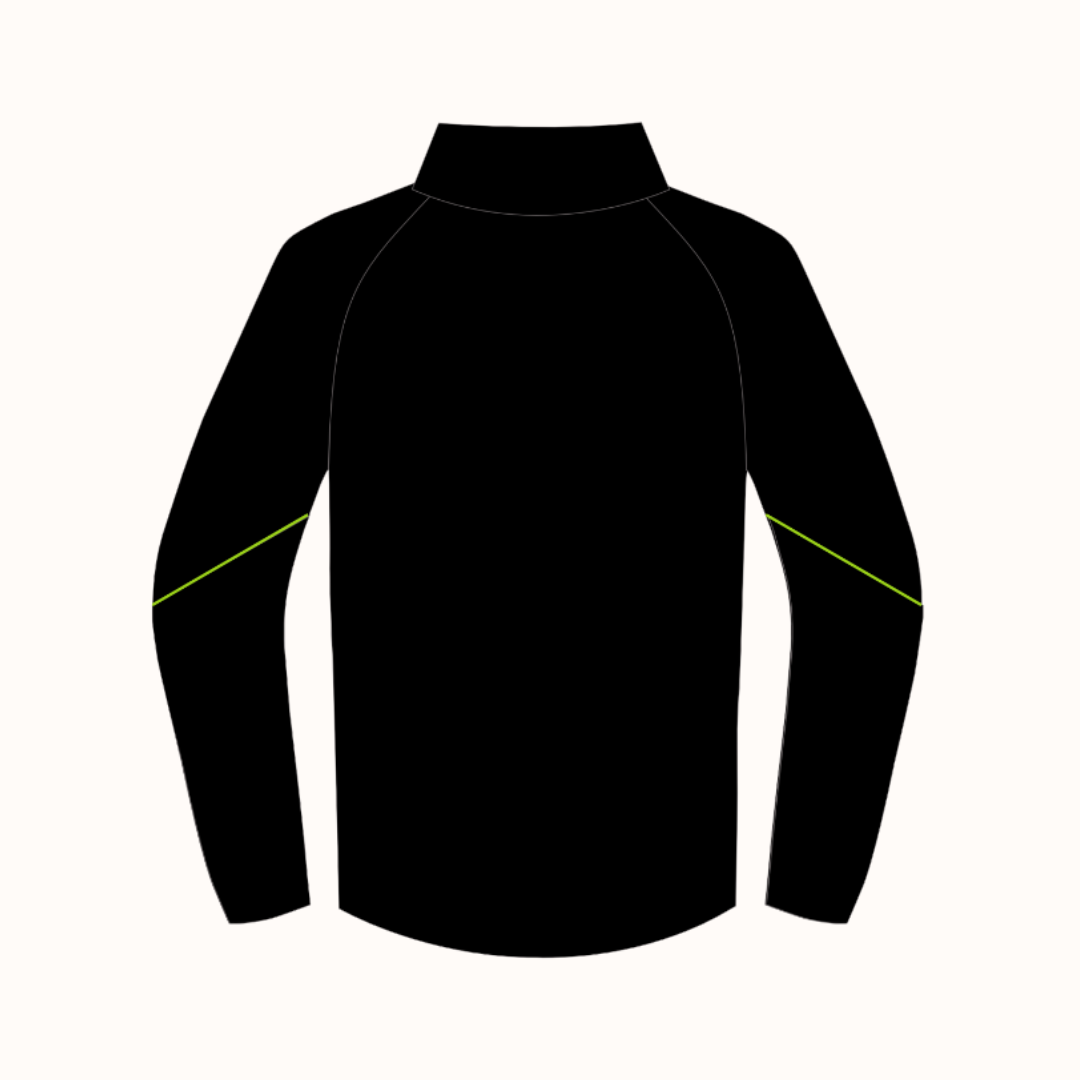 Sydney Thunder | PRE-ORDER | Womens Midlayer
