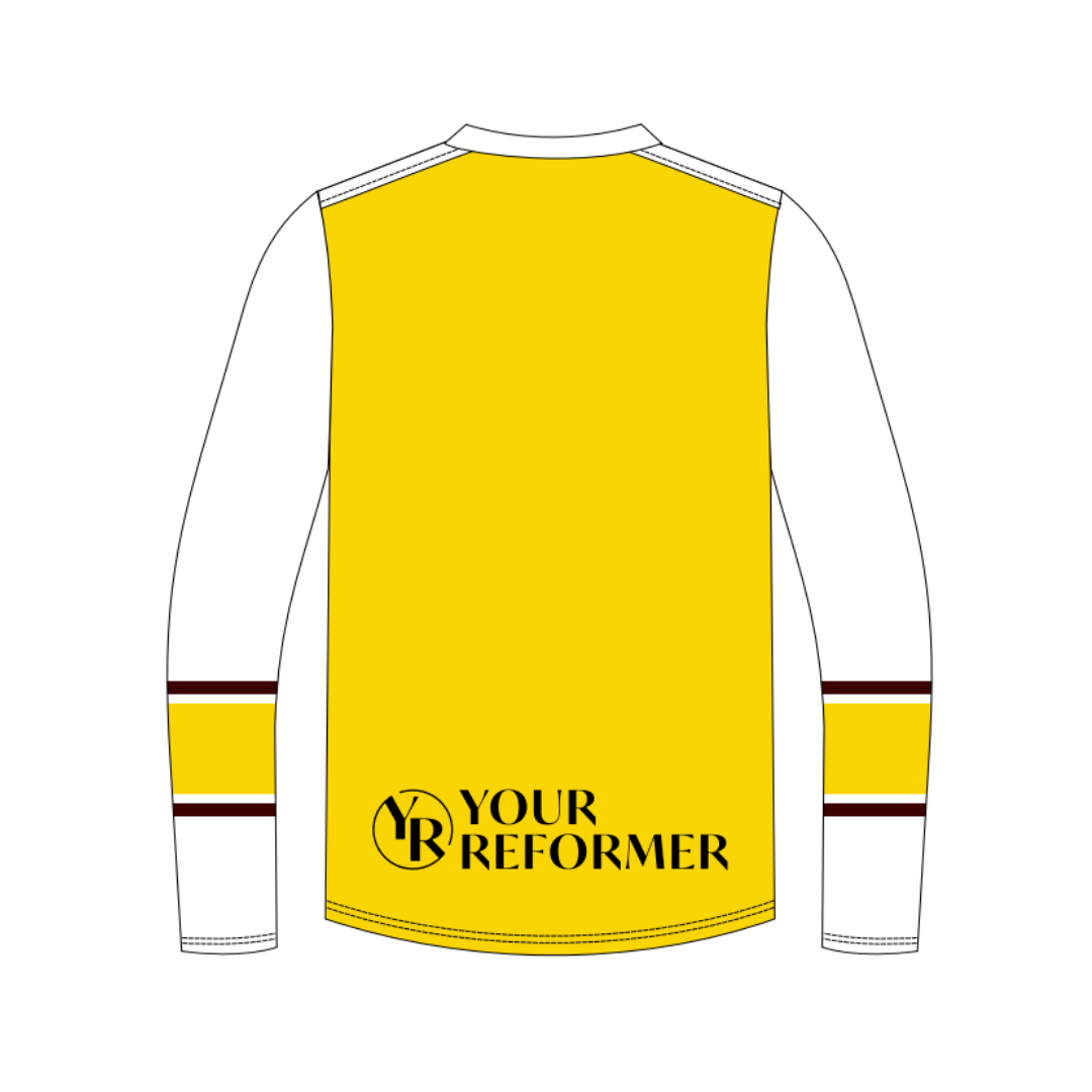 Boronia CC | PRE-ORDER | Training Shirt LS