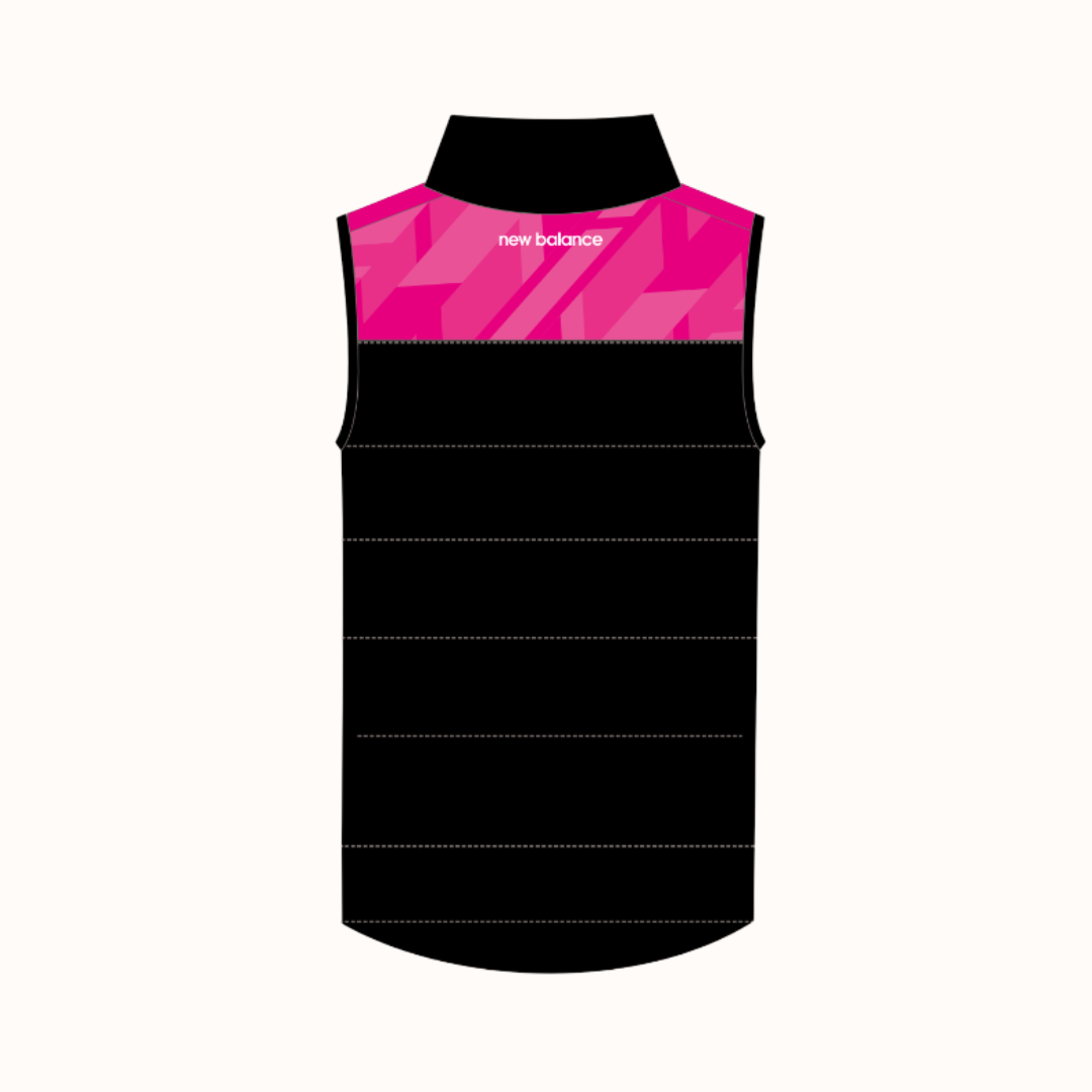Sydney Sixers | PRE-ORDER | Puffer Vest