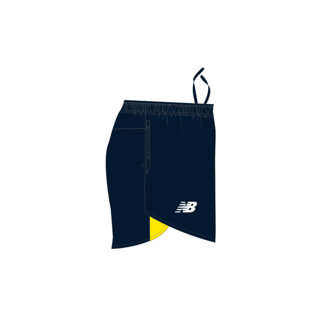 Padthaway FNC |  PRE-ORDER | Unisex Training Shorts