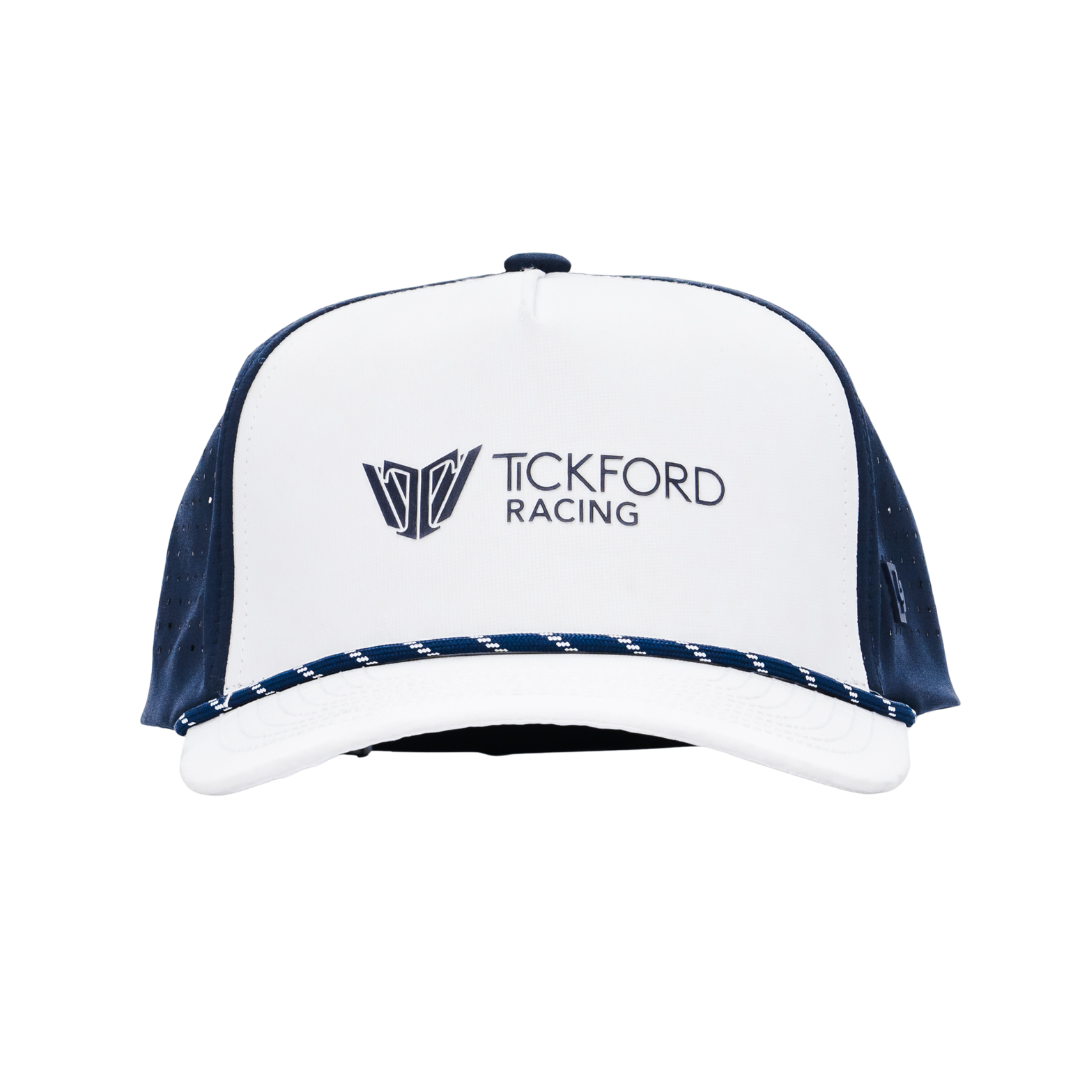 Tickford Racing | Two Tone Cap (Lockdown)