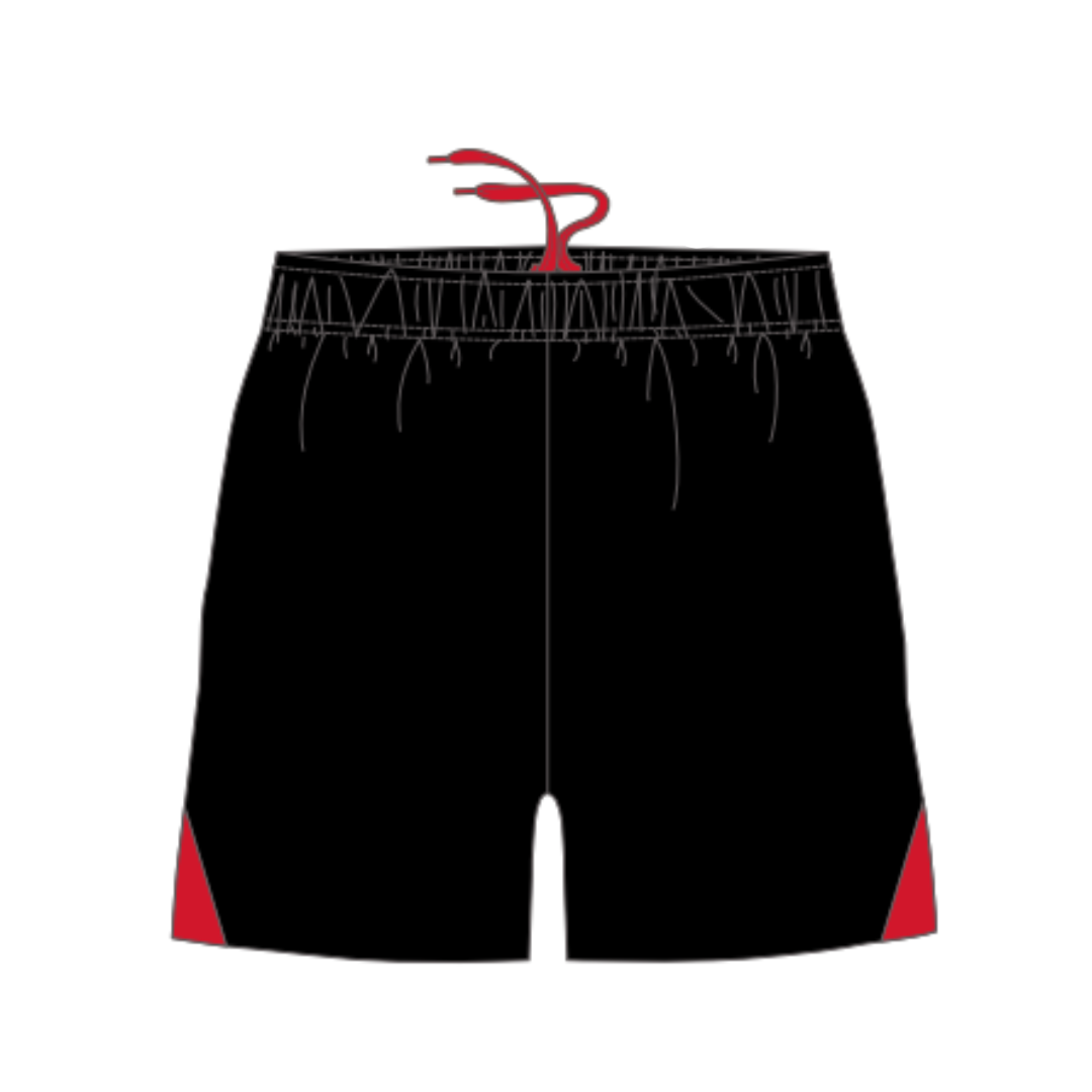 Victoria Park Belmont BC  | PRE-ORDER |  NB Elite Training Shorts - Women