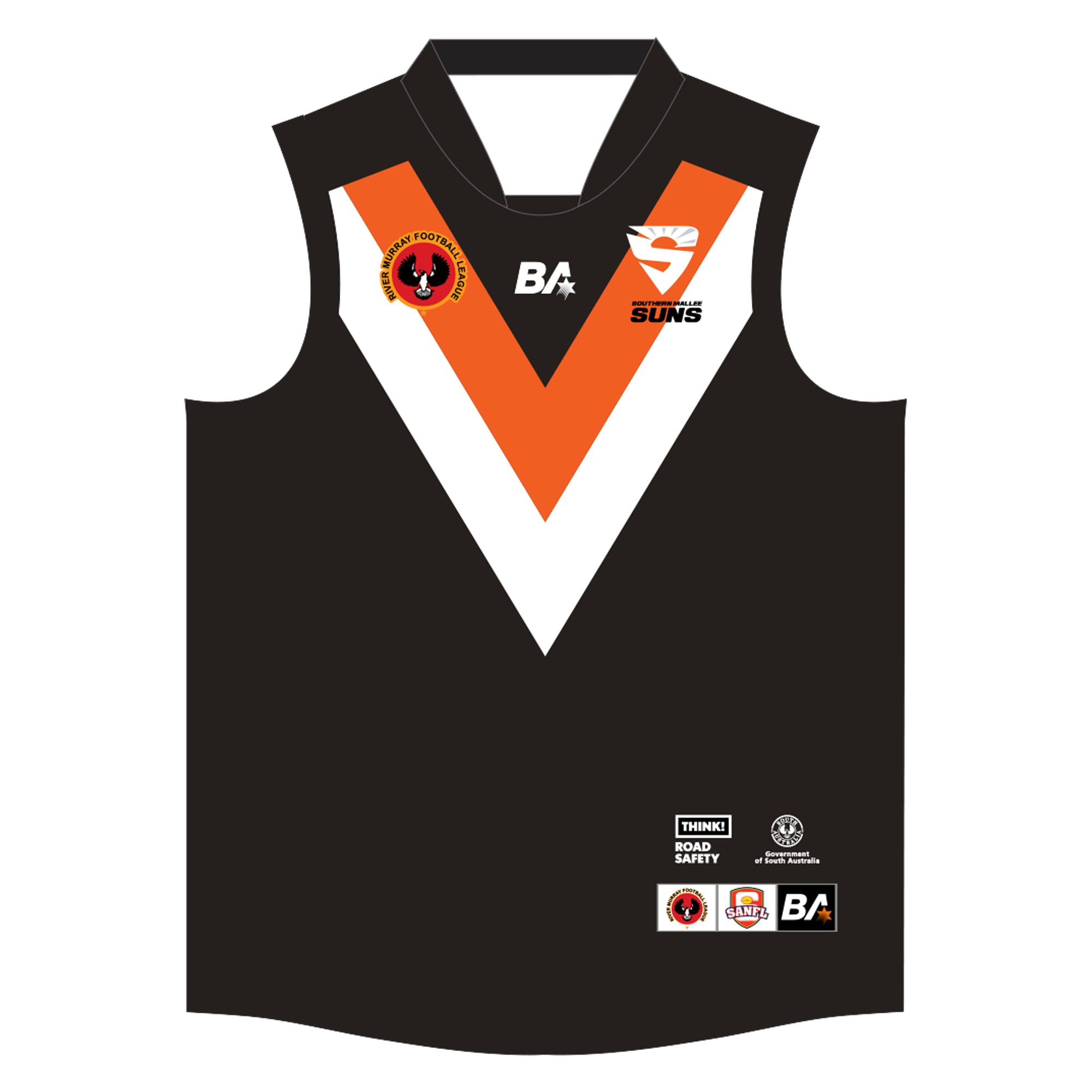 Toddler Guernsey