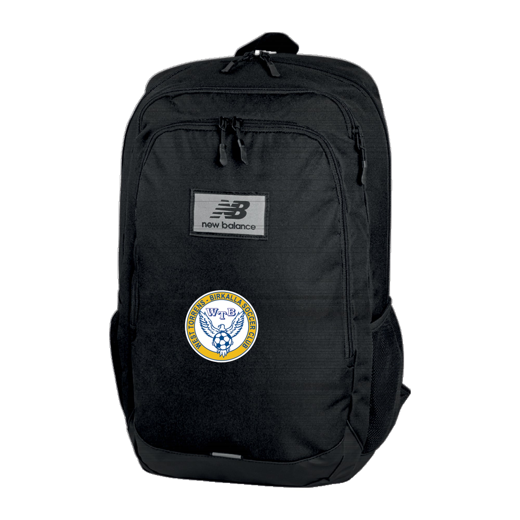 West Torrens Birkalla SC | PRE-ORDER | Backpack