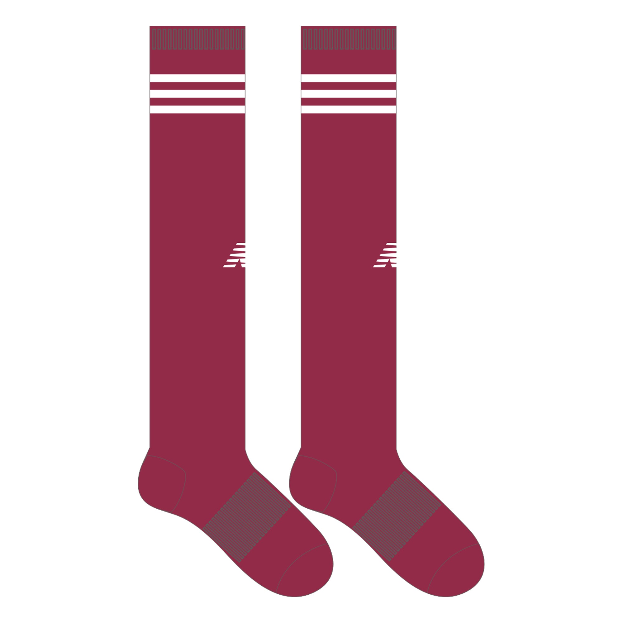 Hockey NSW COD | Metro South West Rams | Socks