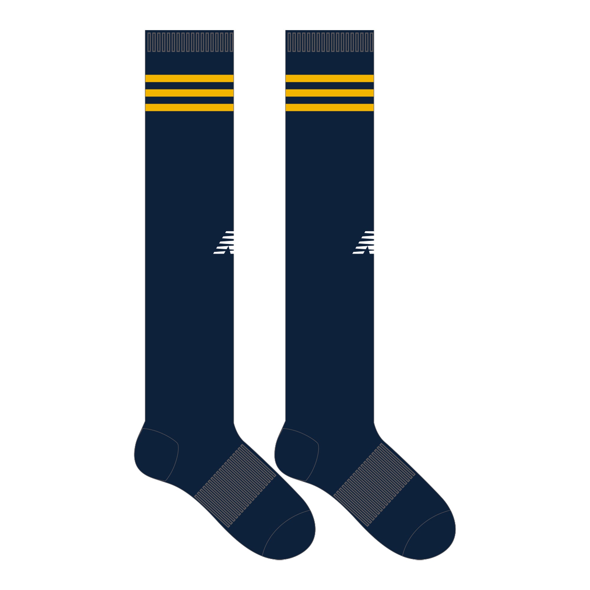 Hockey NSW COD | Mid North Sharks | Socks
