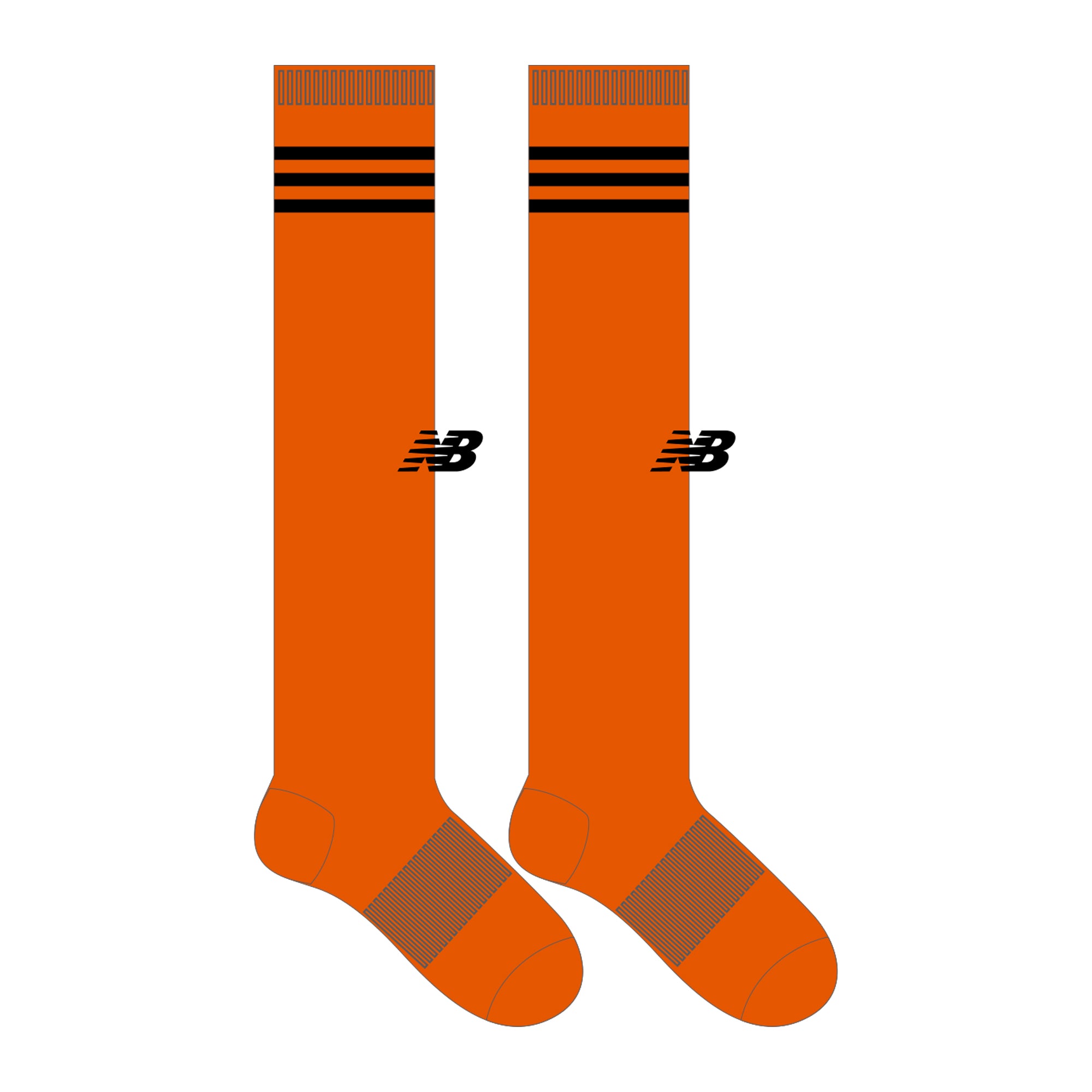Hockey NSW COD | Northern Inland Thunder | Socks