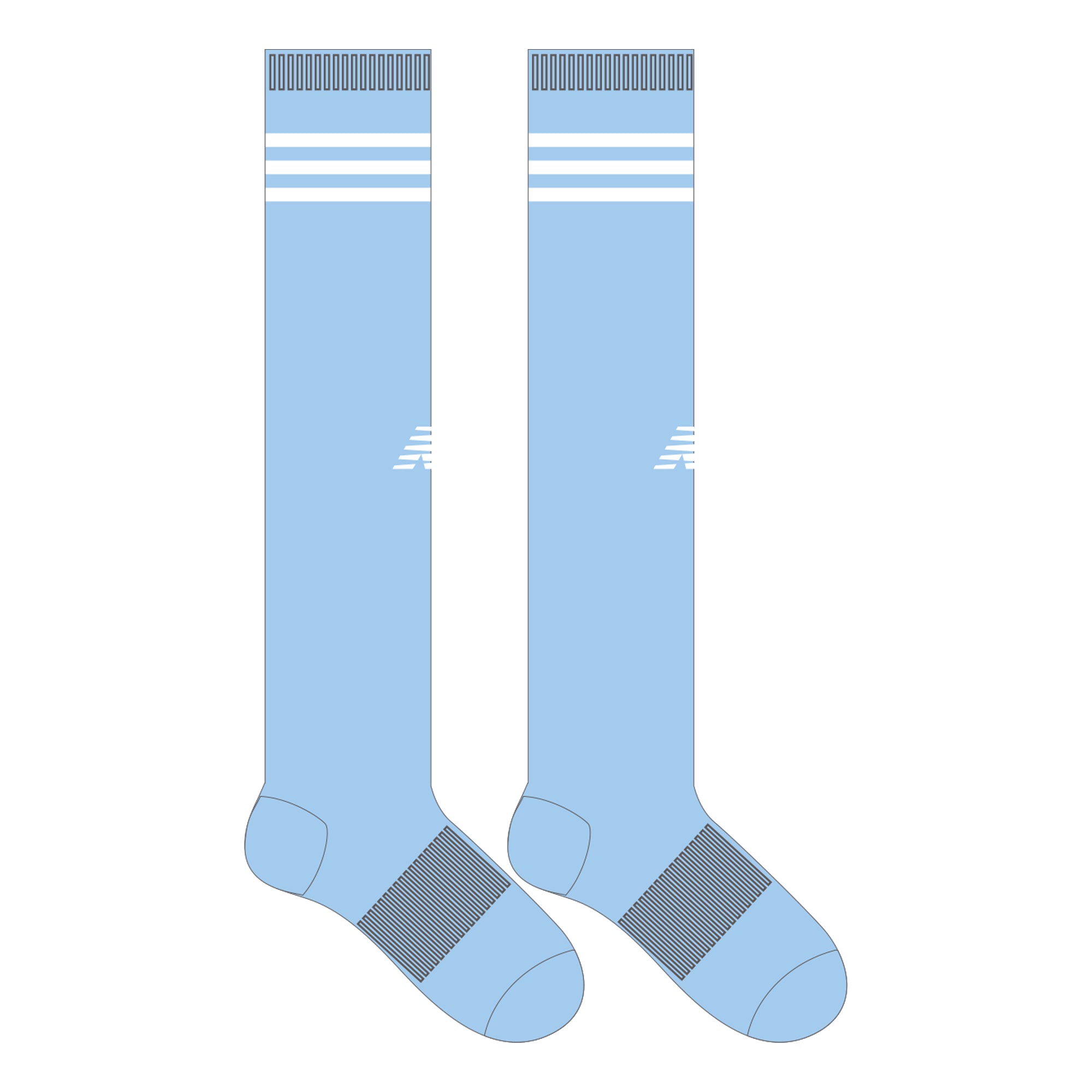 Hockey NSW COD | Northern Storm | Socks
