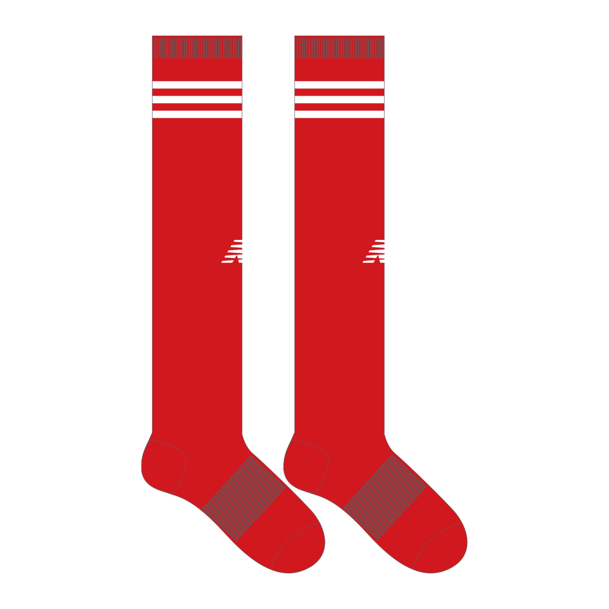 Hockey NSW COD | Western Stars | Socks