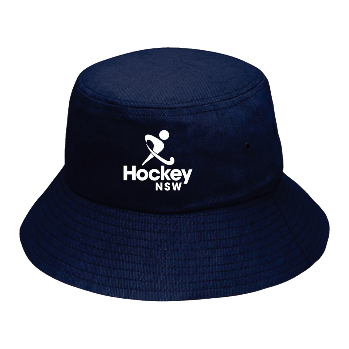 Hockey NSW Staff | PRE-ORDER | Bucket Hat – Belgravia Apparel | Sports AU