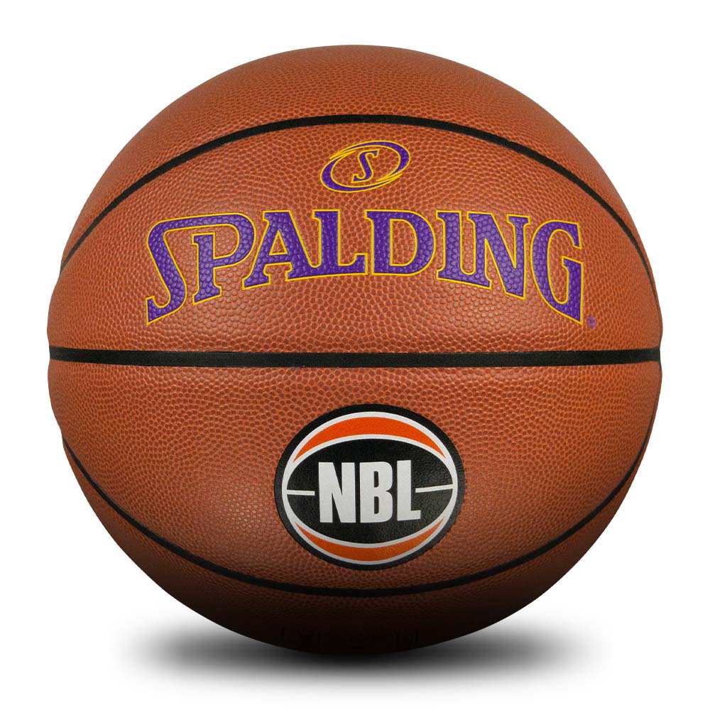 Sydney Kings | Spalding NBL Team Series Indoor/Outdoor Size 7