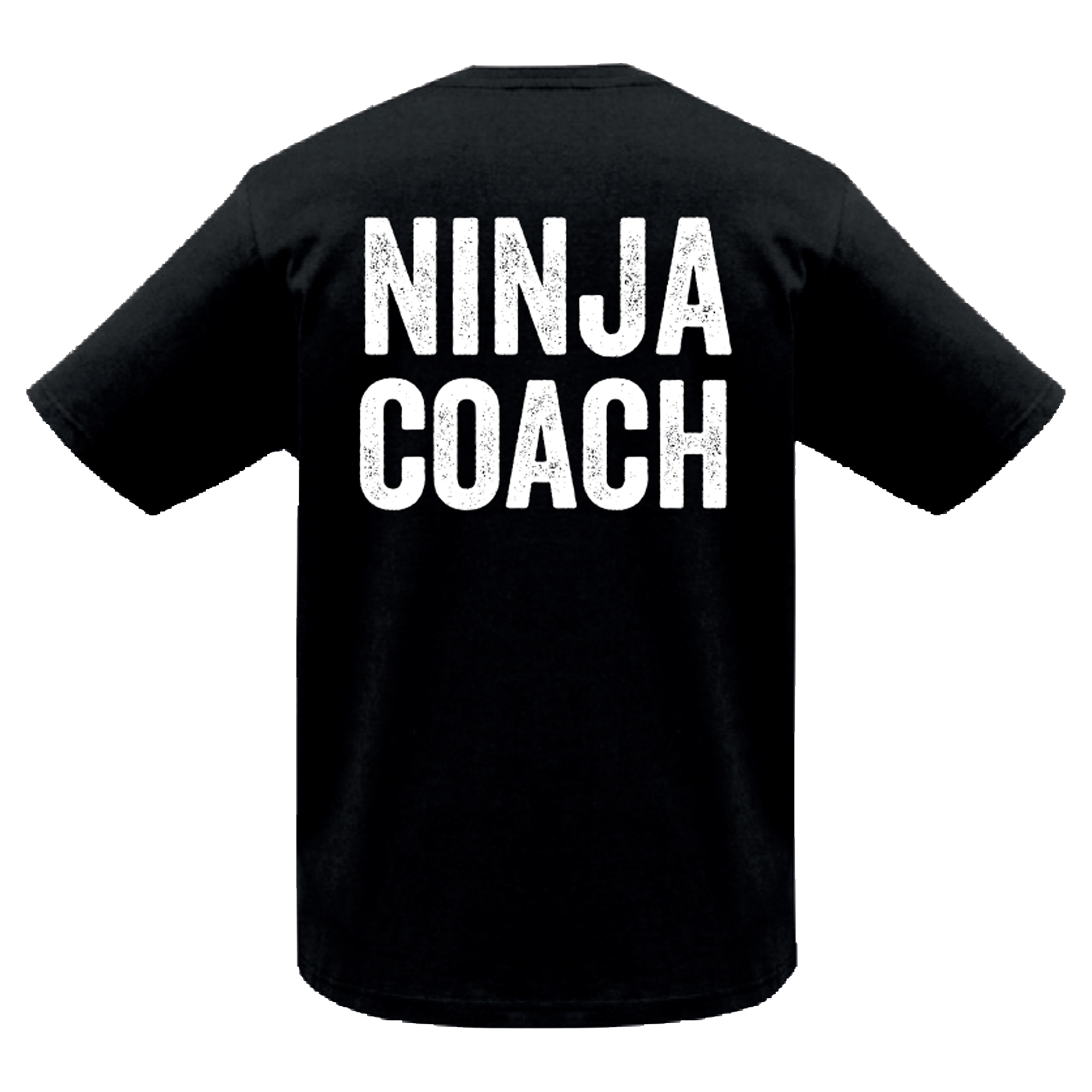 Ninja Parc | PRE-ORDER | Ice Tee - Ninja Coach