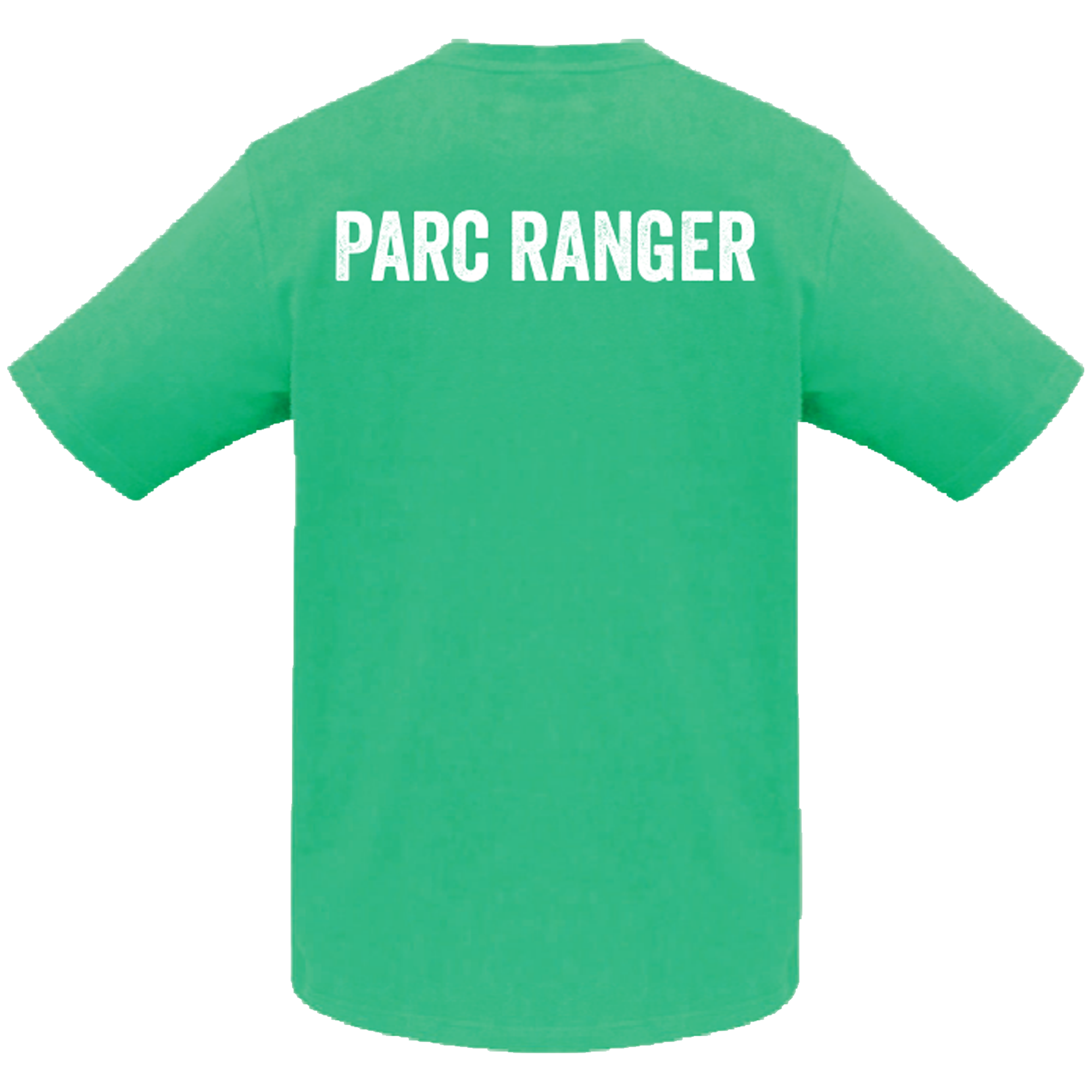 Ninja Parc | PRE-ORDER | Ice Tee - Ranger