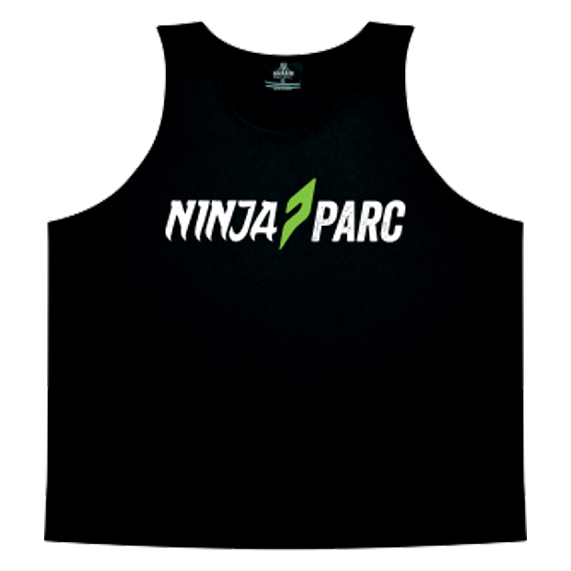 Ninja Parc | PRE-ORDER | Botany Singlet