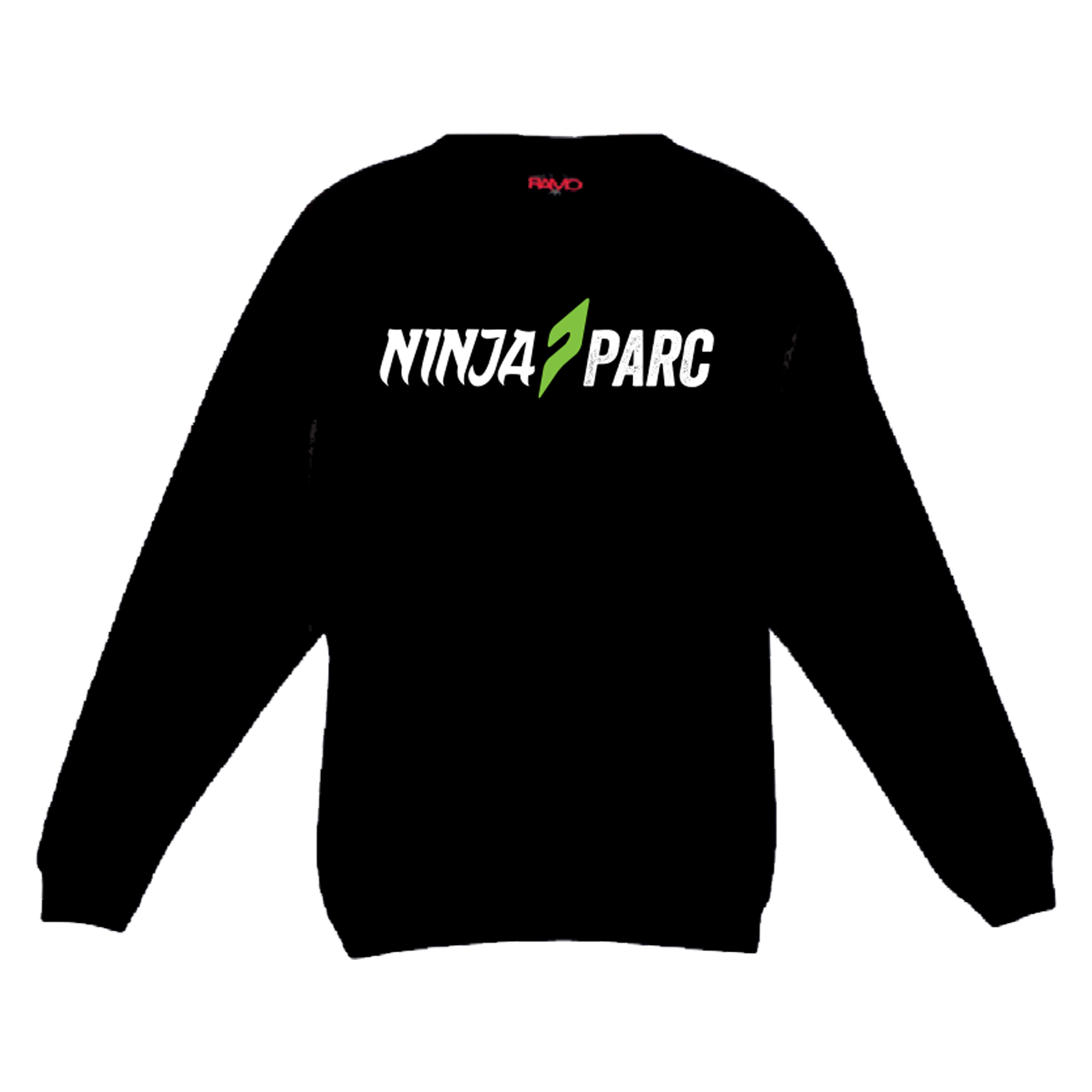 Ninja Parc | PRE-ORDER | Sloppy Joe