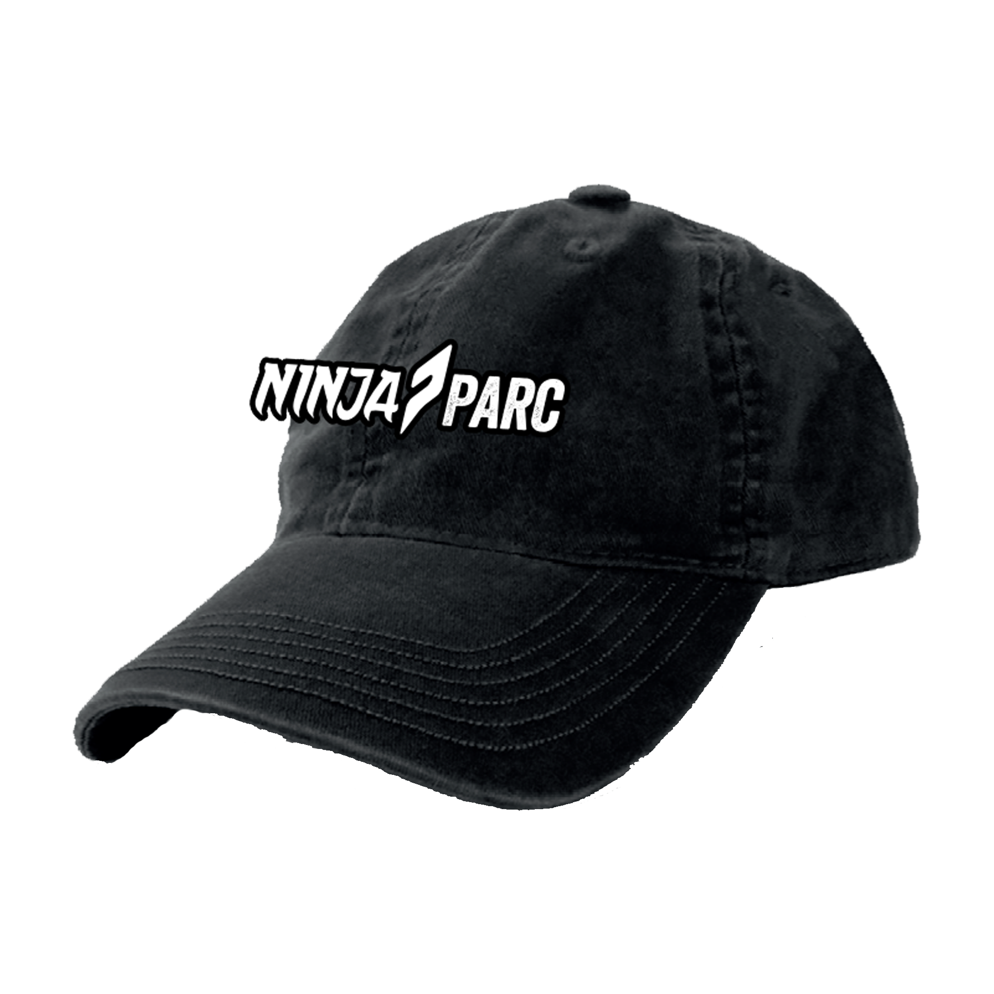 Ninja Parc | PRE-ORDER | Enzyme Washed Cap