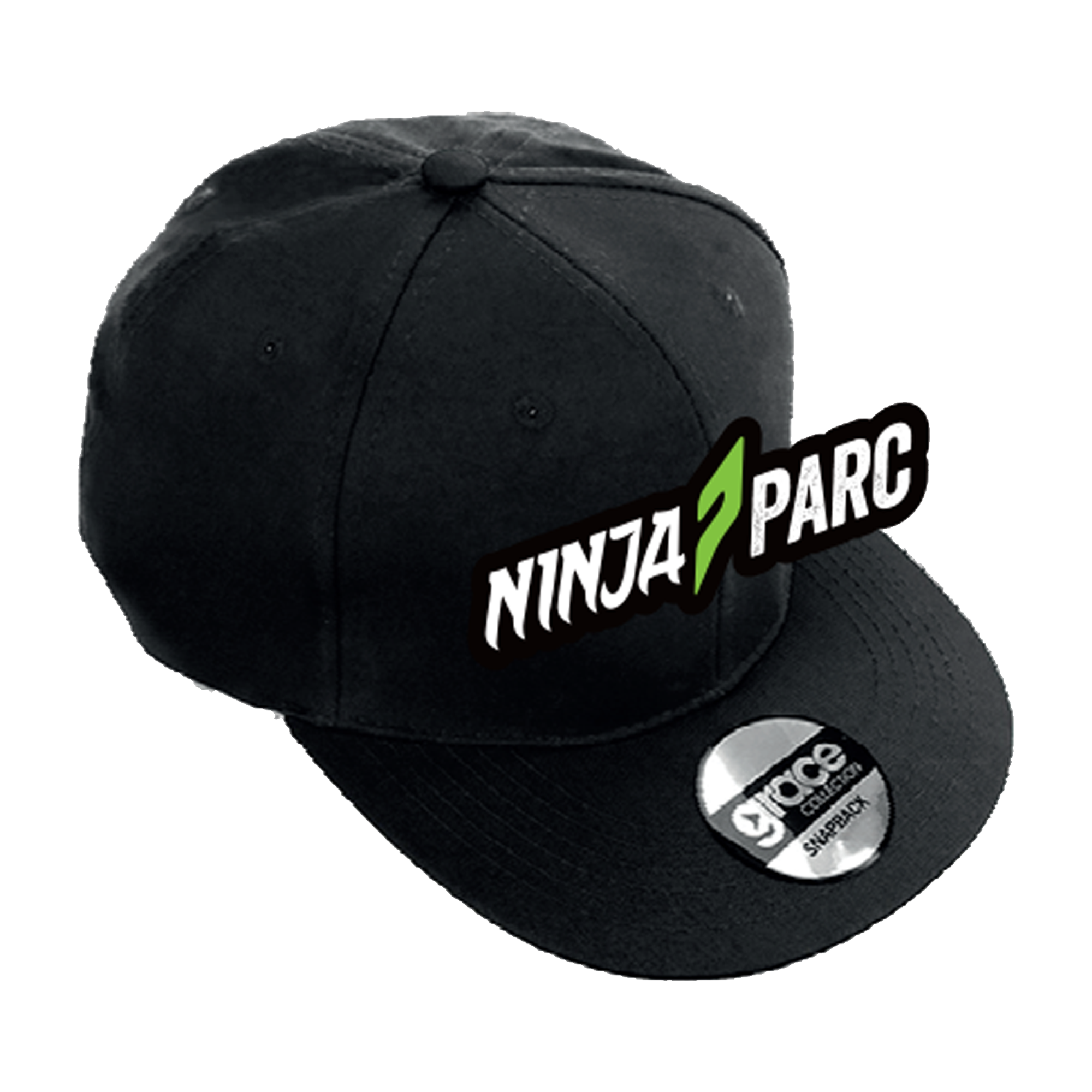 Ninja Parc | PRE-ORDER | Exhibit Cap