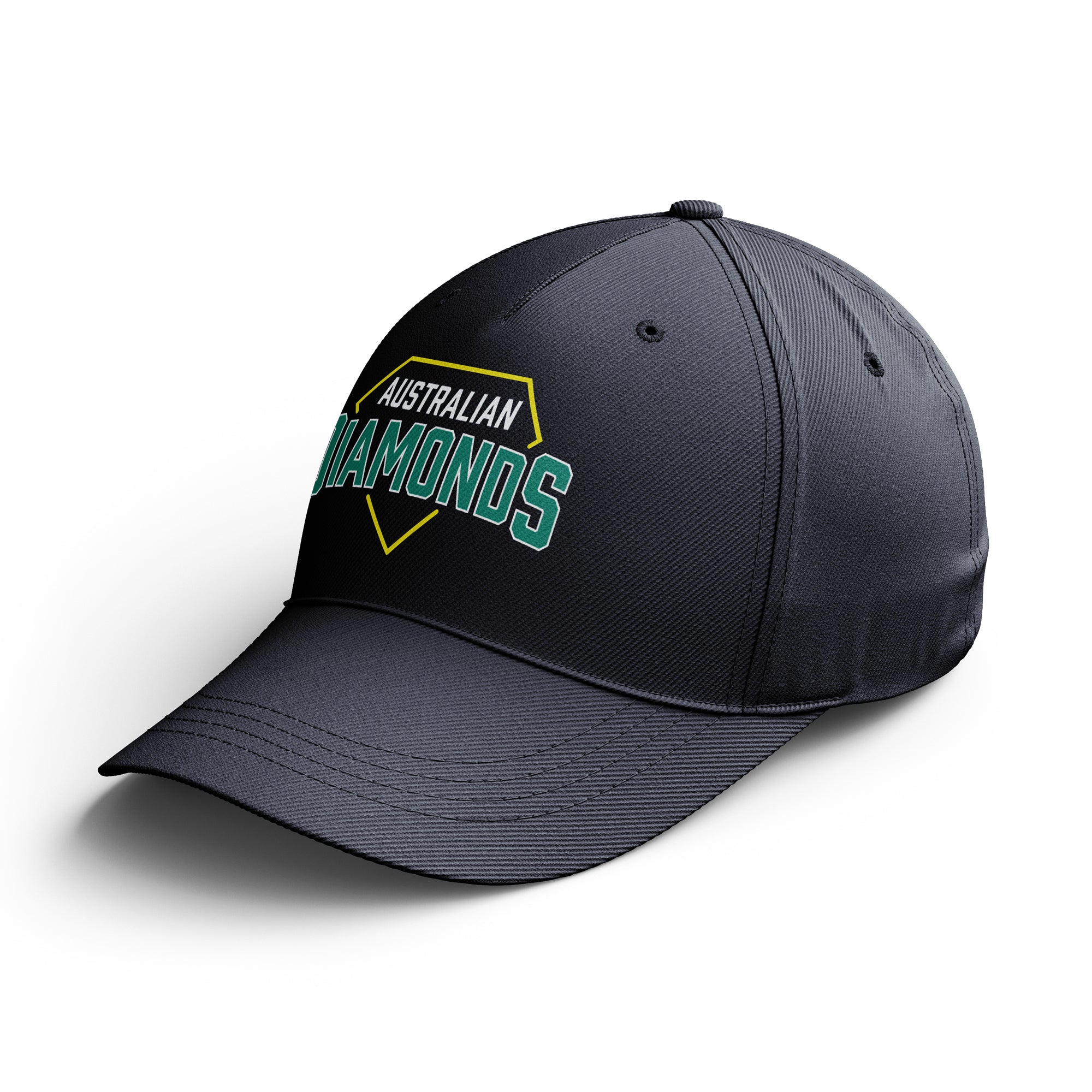 Australian Diamonds | NB Diamond Cap – Belgravia Apparel | Sports AU