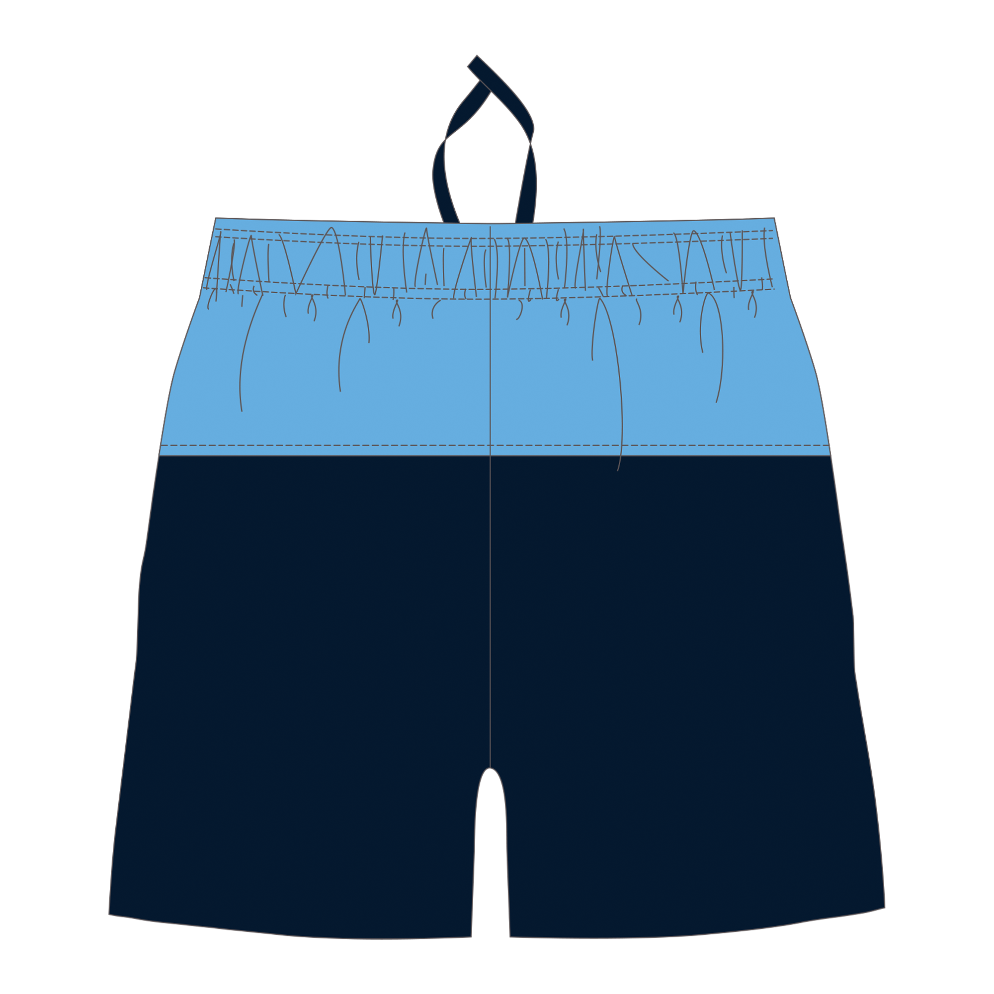 Hockey NSW State | New Balance Playing Shorts
