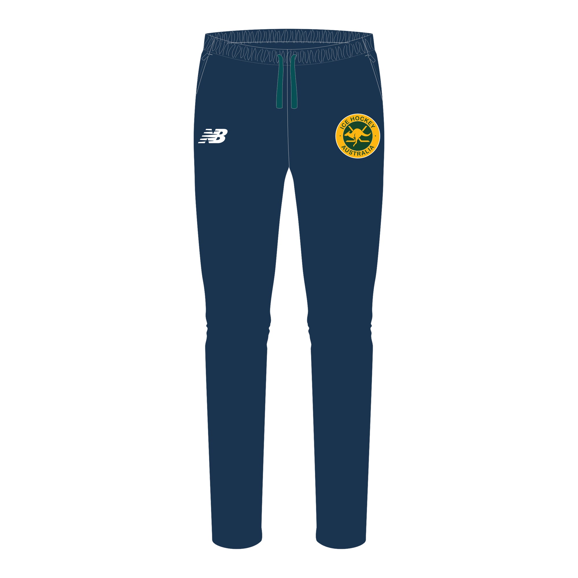Ice Hockey AUS | PRE-ORDER | New Balance Track Pants - Womens