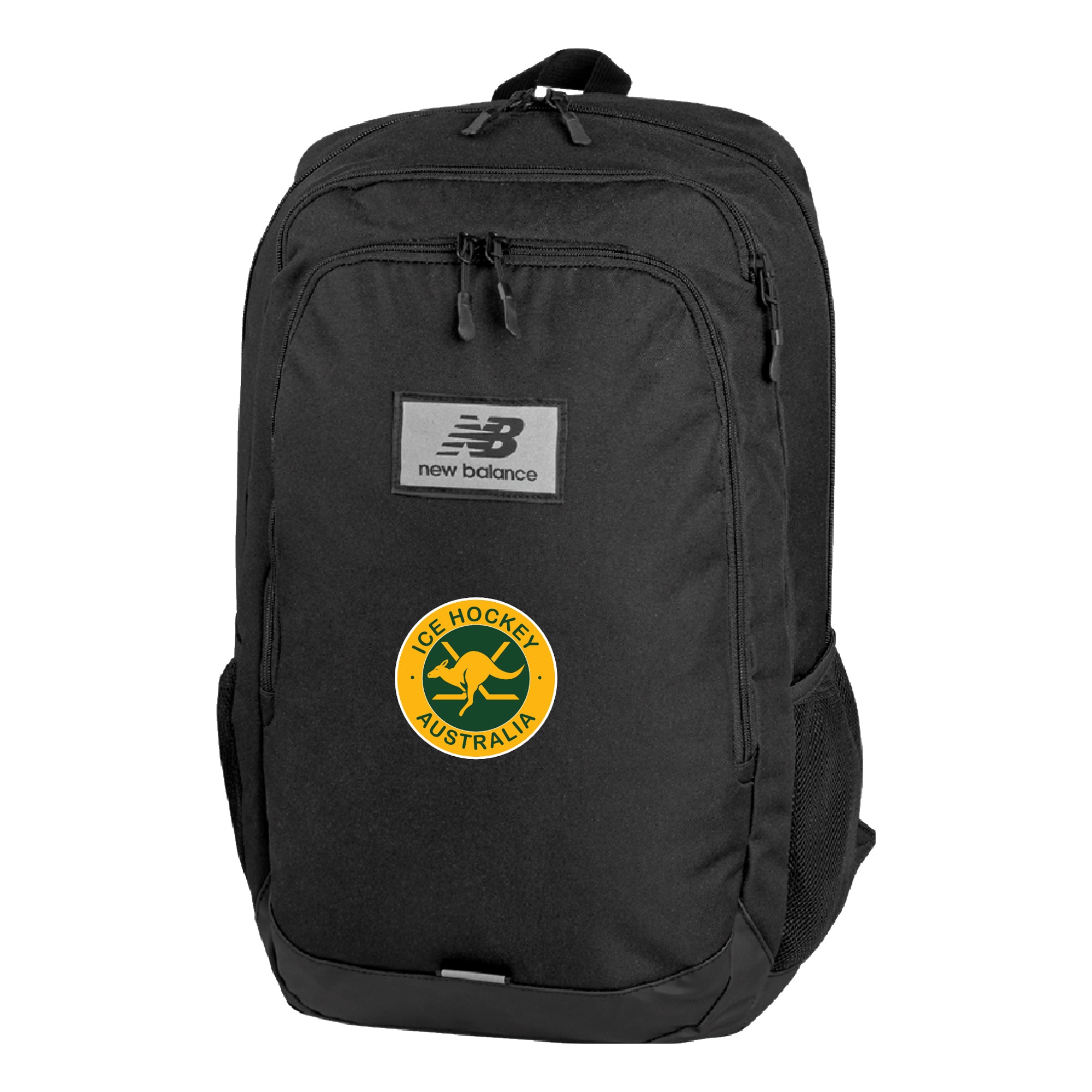 Ice Hockey AUS | PRE-ORDER | New Balance Backpack