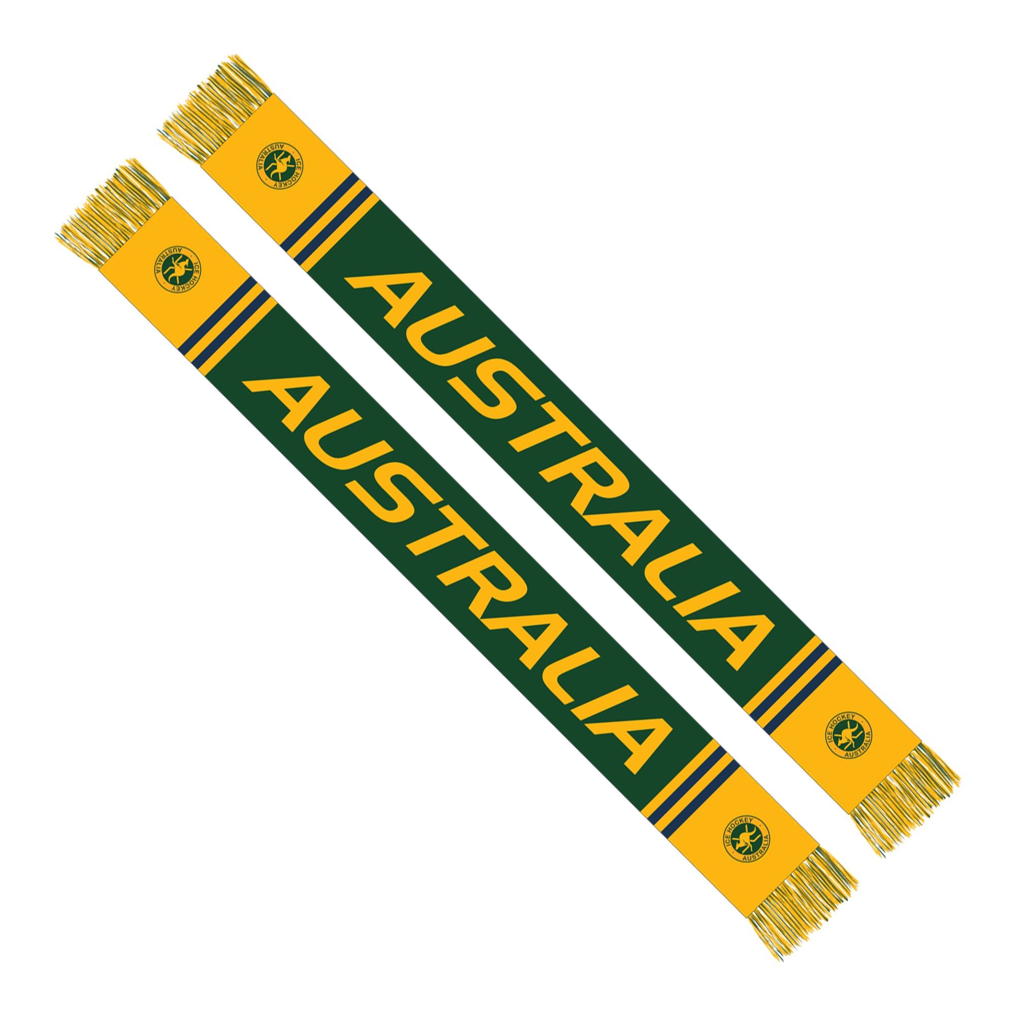 Ice Hockey AUS | PRE-ORDER | Scarf