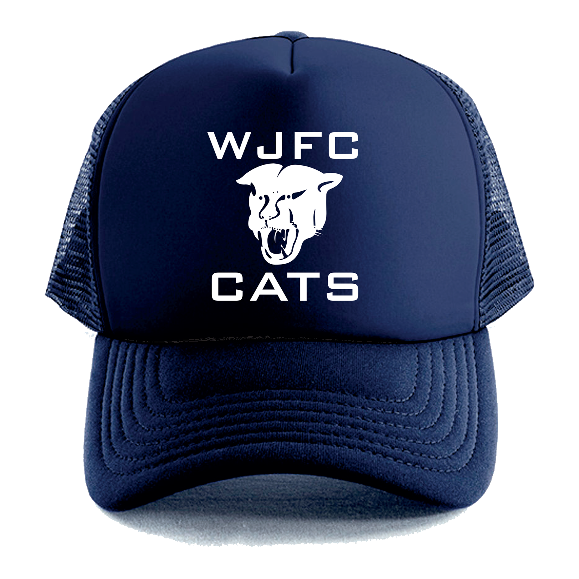Walkerville Junior FC | Trucker Cap