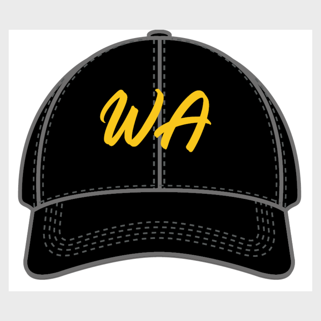 Softball WA  | PRE-ORDER | Supporter Cap