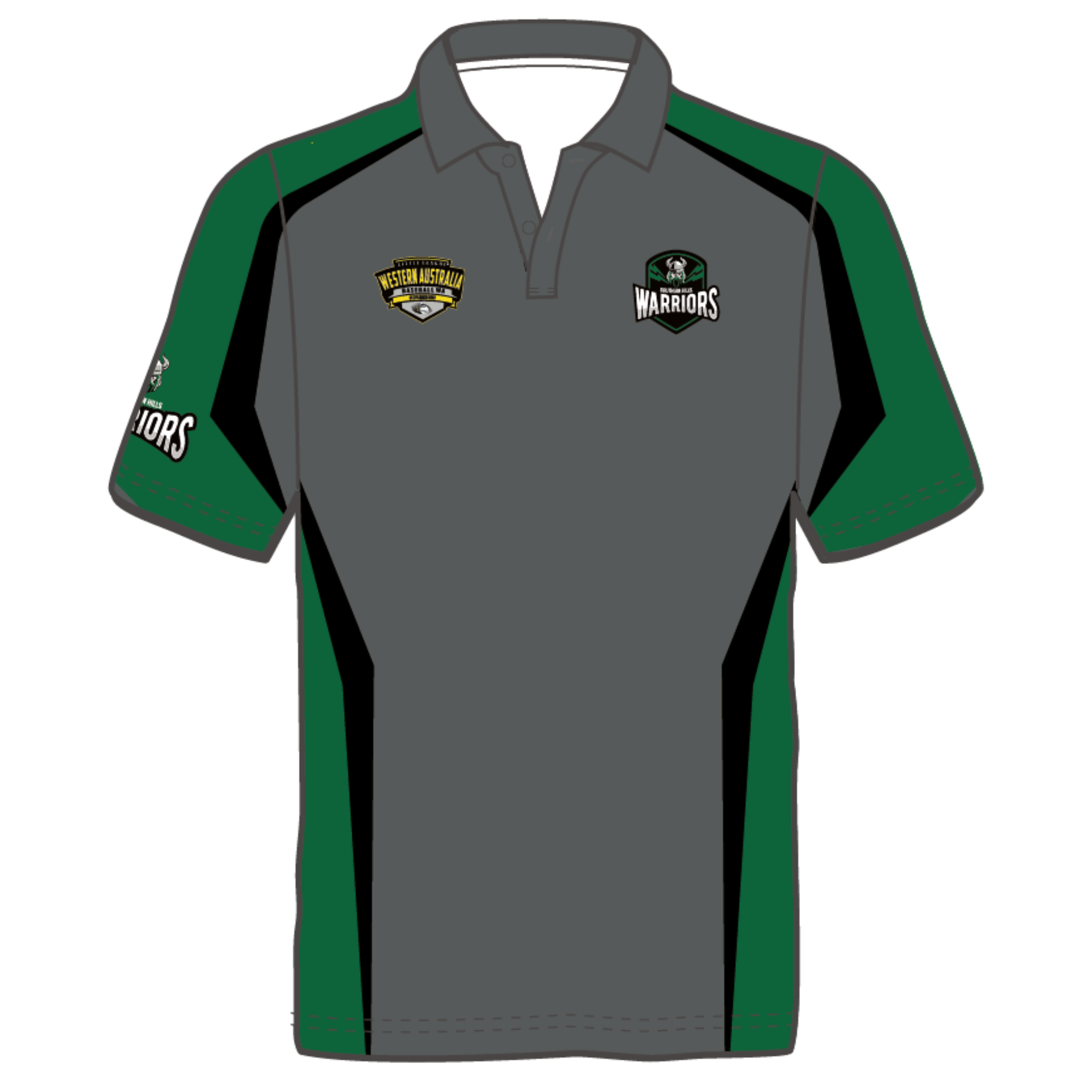 Admin - NB Coaches Polo