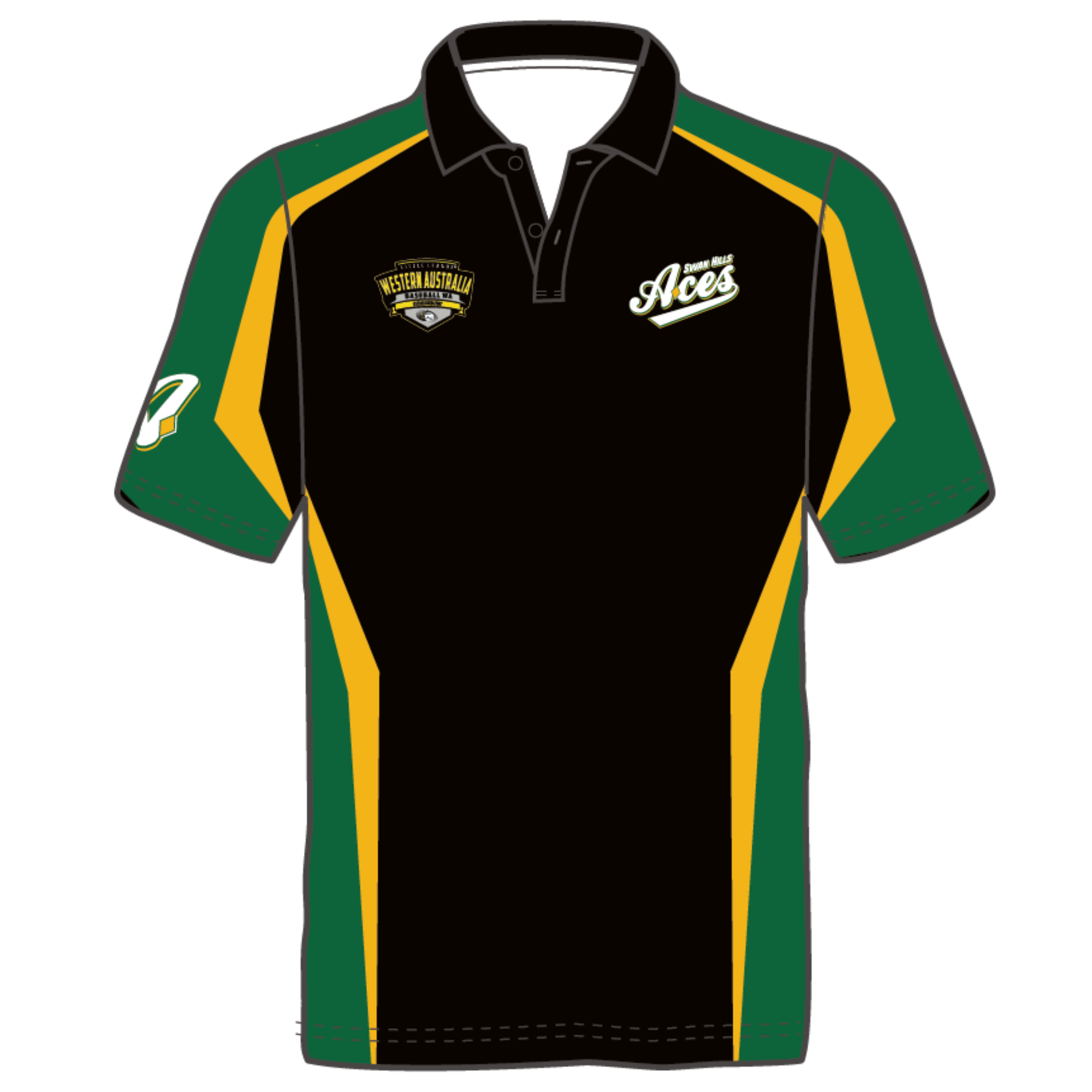 Admin - NB Coaches Polo