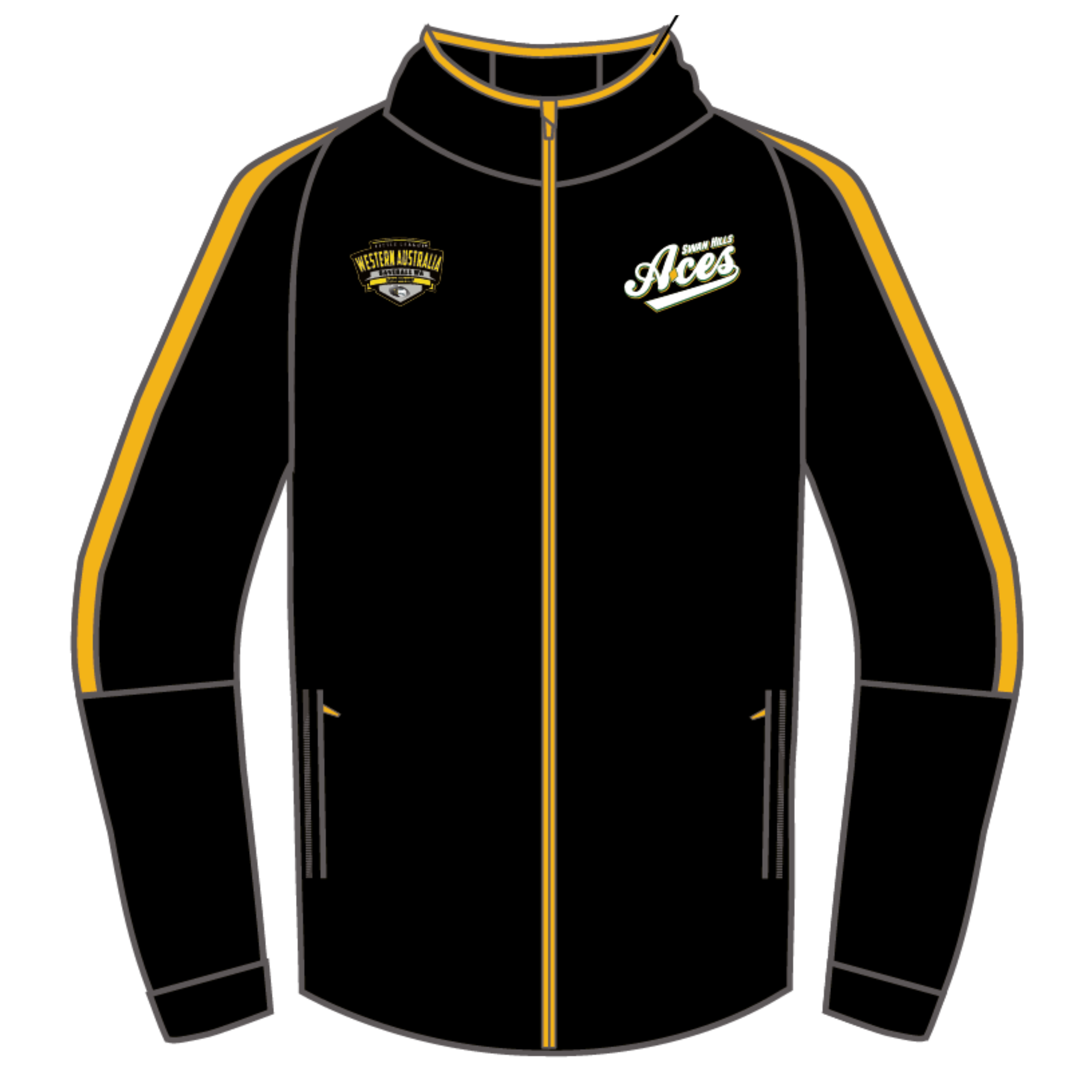 Players - NB Rain Spray Jacket