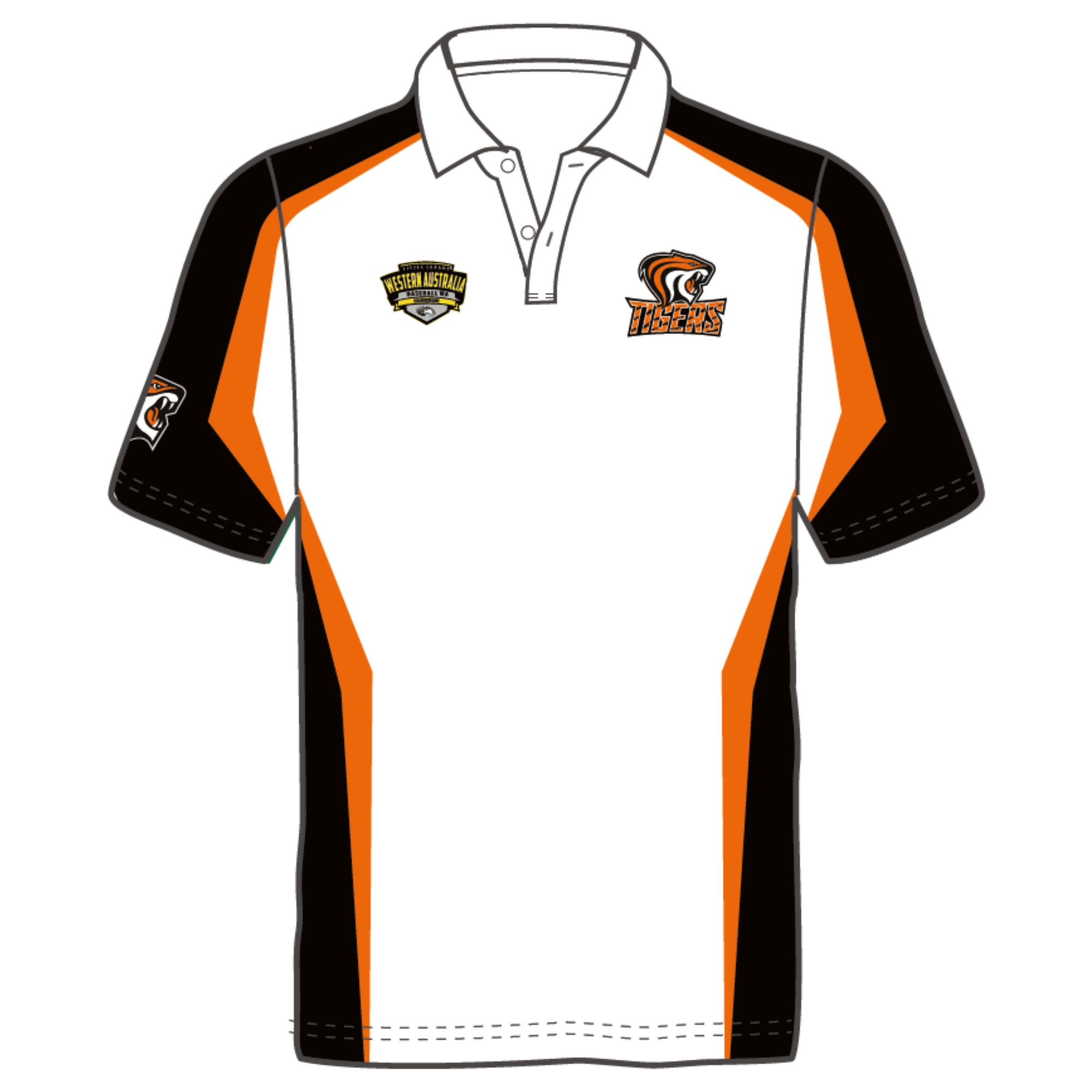 Admin - NB Coaches Polo