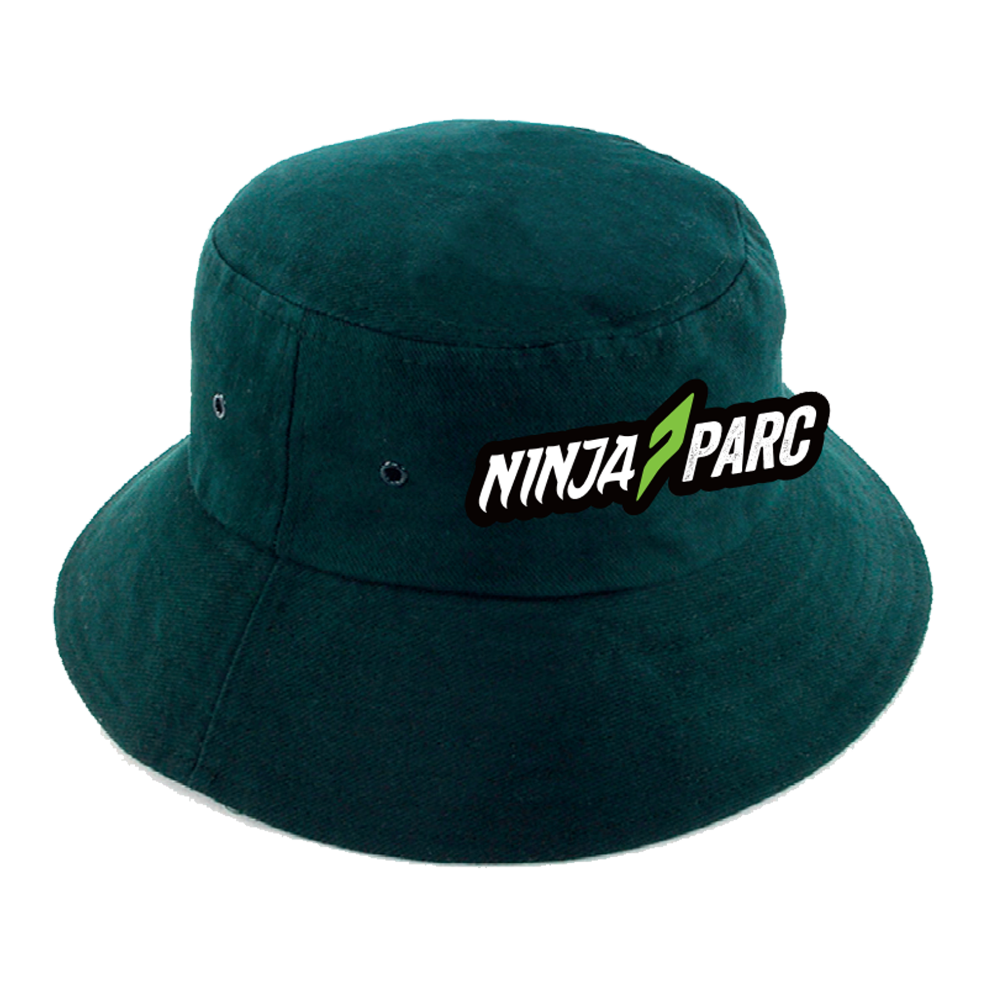 Ninja Parc | PRE-ORDER | Kids Bucket Hat