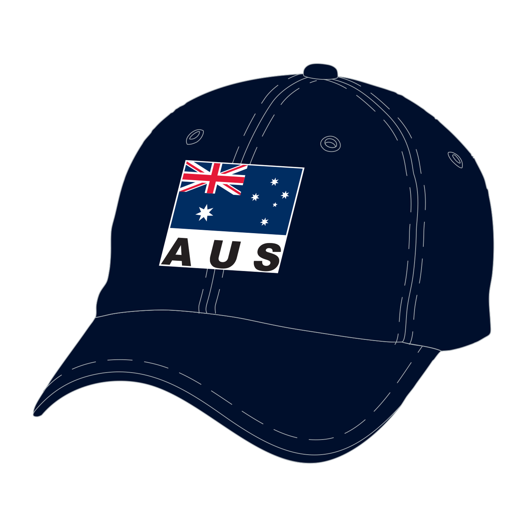 Volleyball Australia | NB Elite Cap