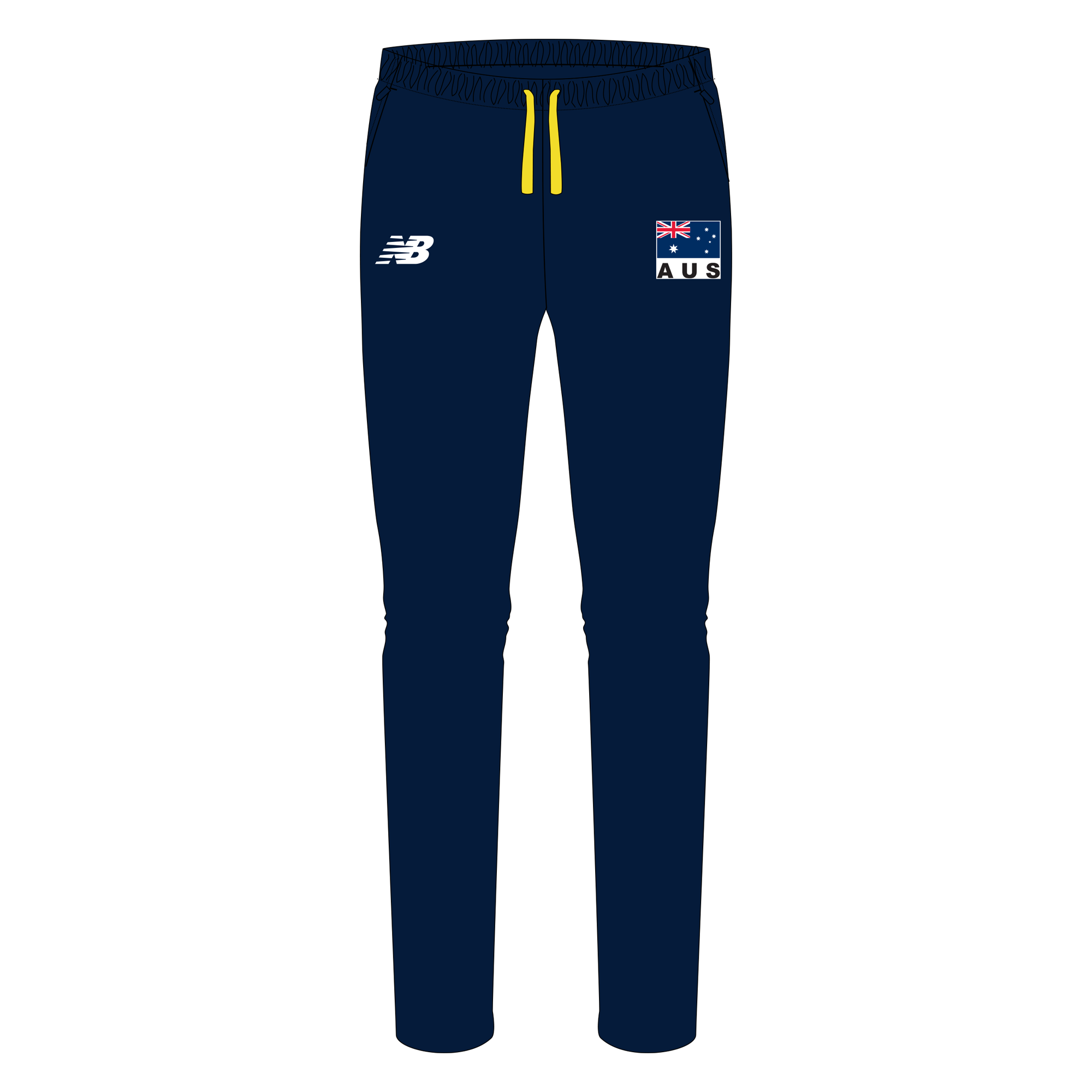 Volleyball Australia | NB Unisex Track Pants