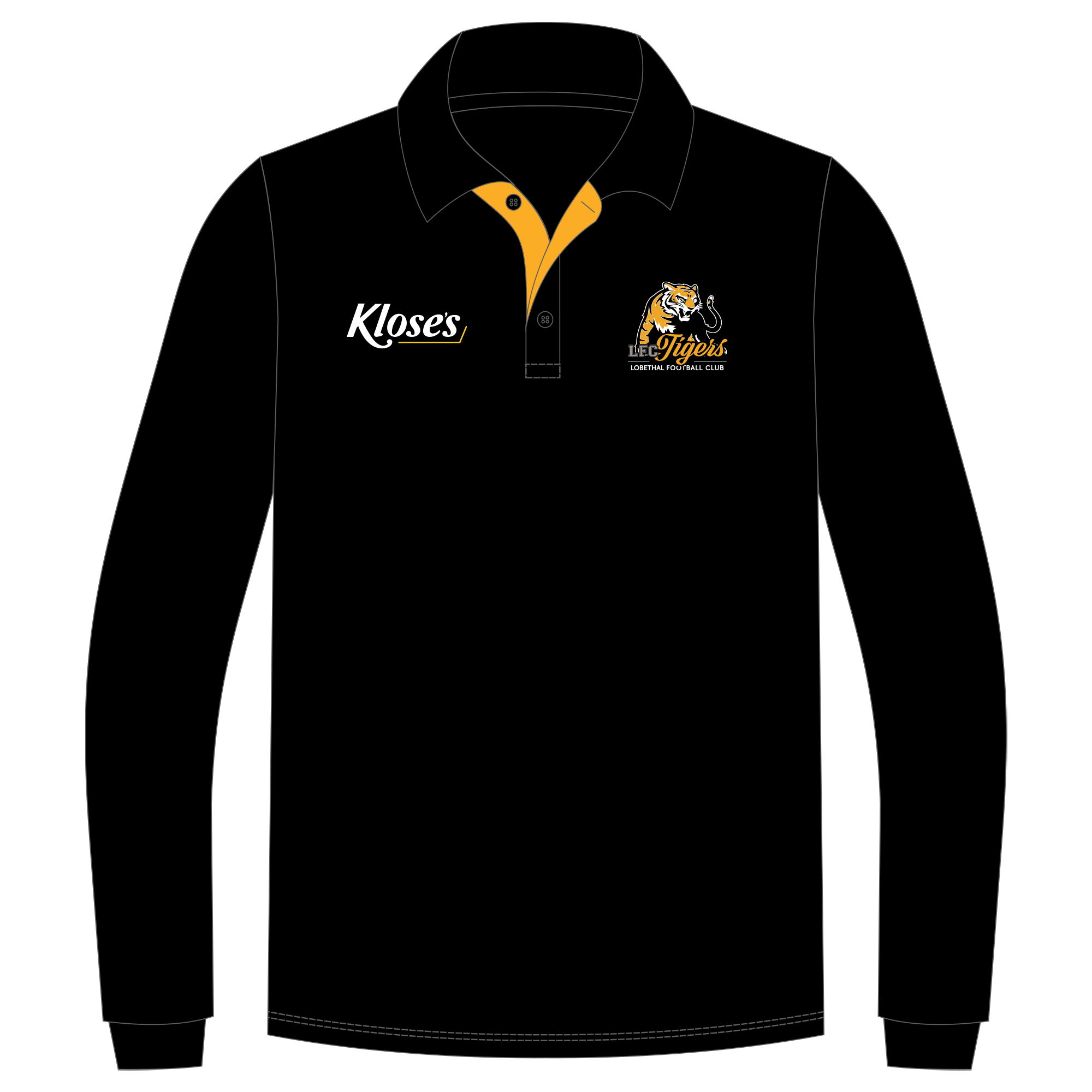 Lobethal FC | Rugby Top